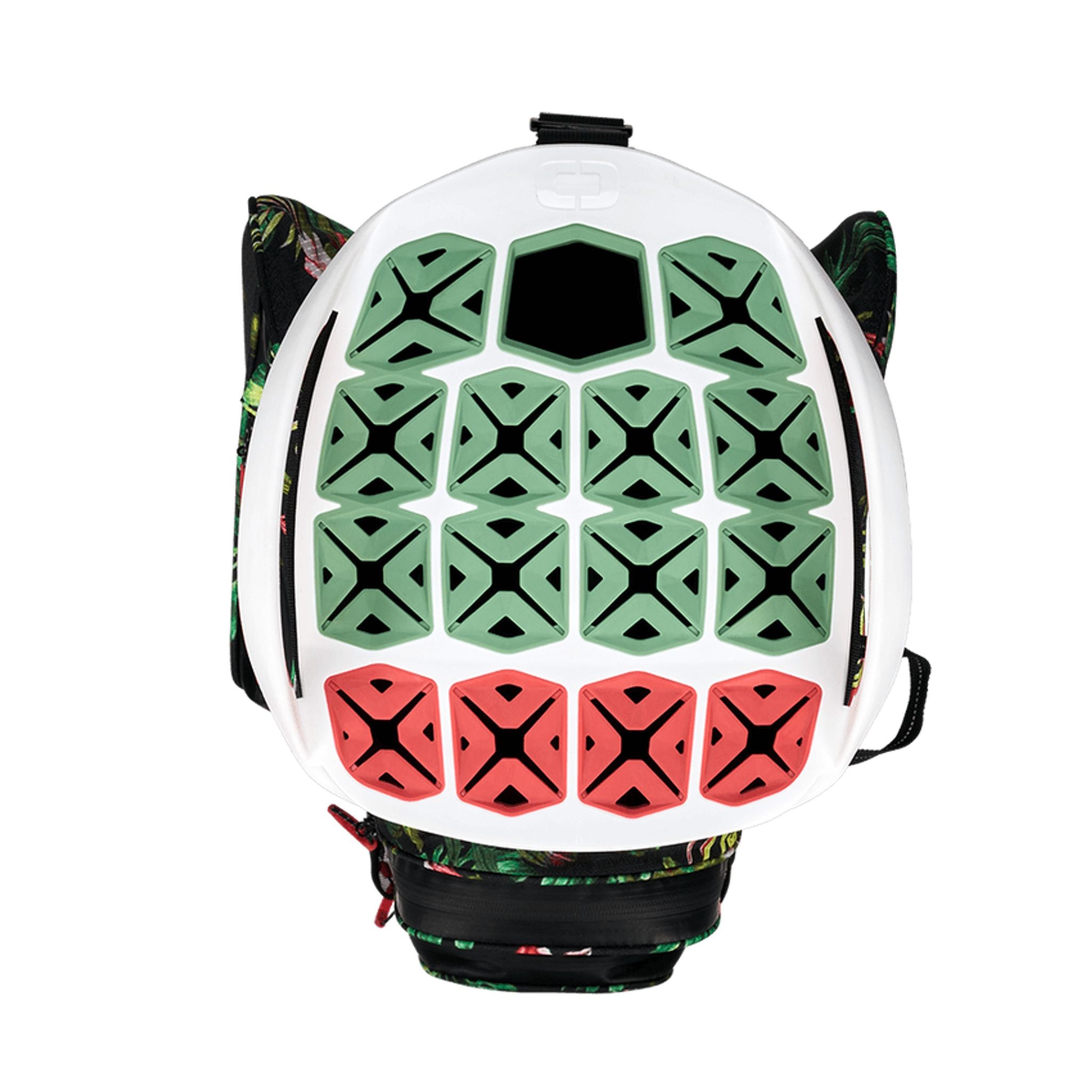 Borsa da carrello con silenziatore Ogio All Elements