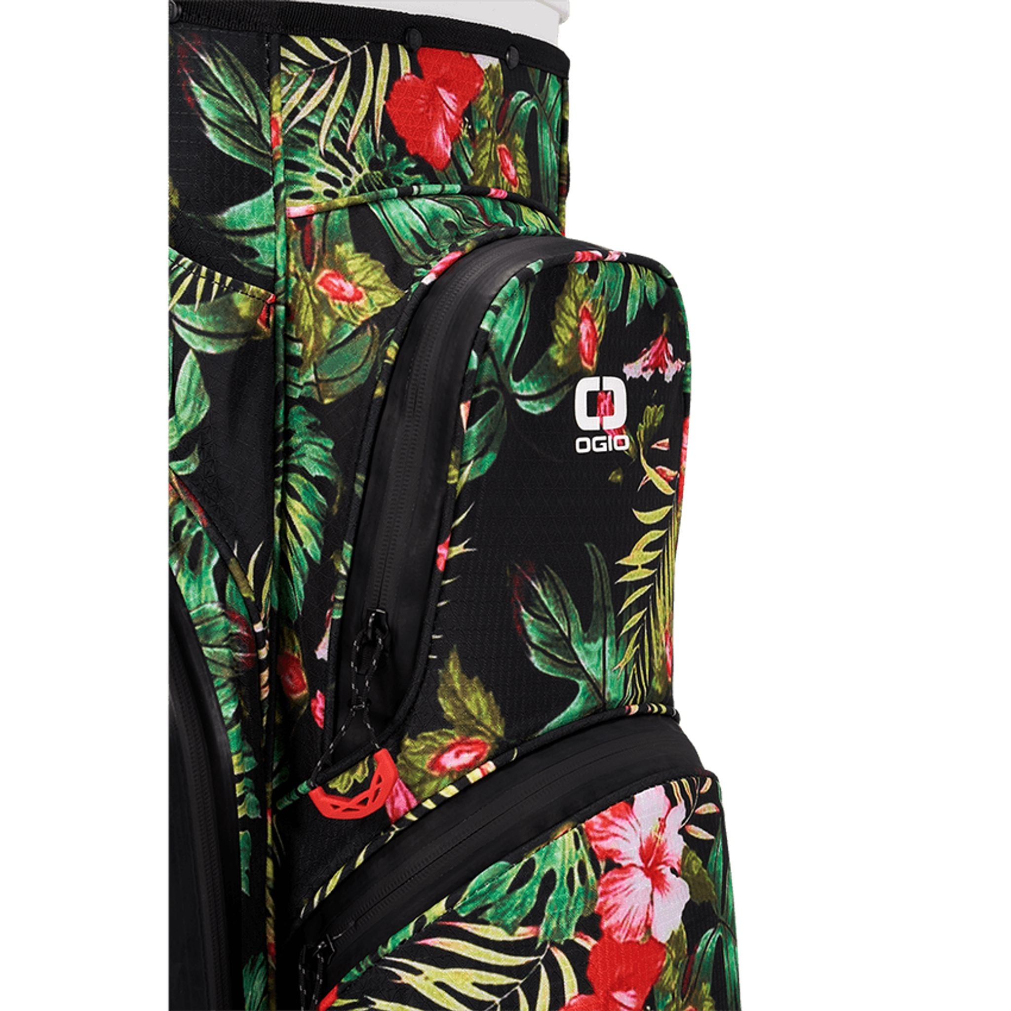 Borsa da carrello con silenziatore Ogio All Elements