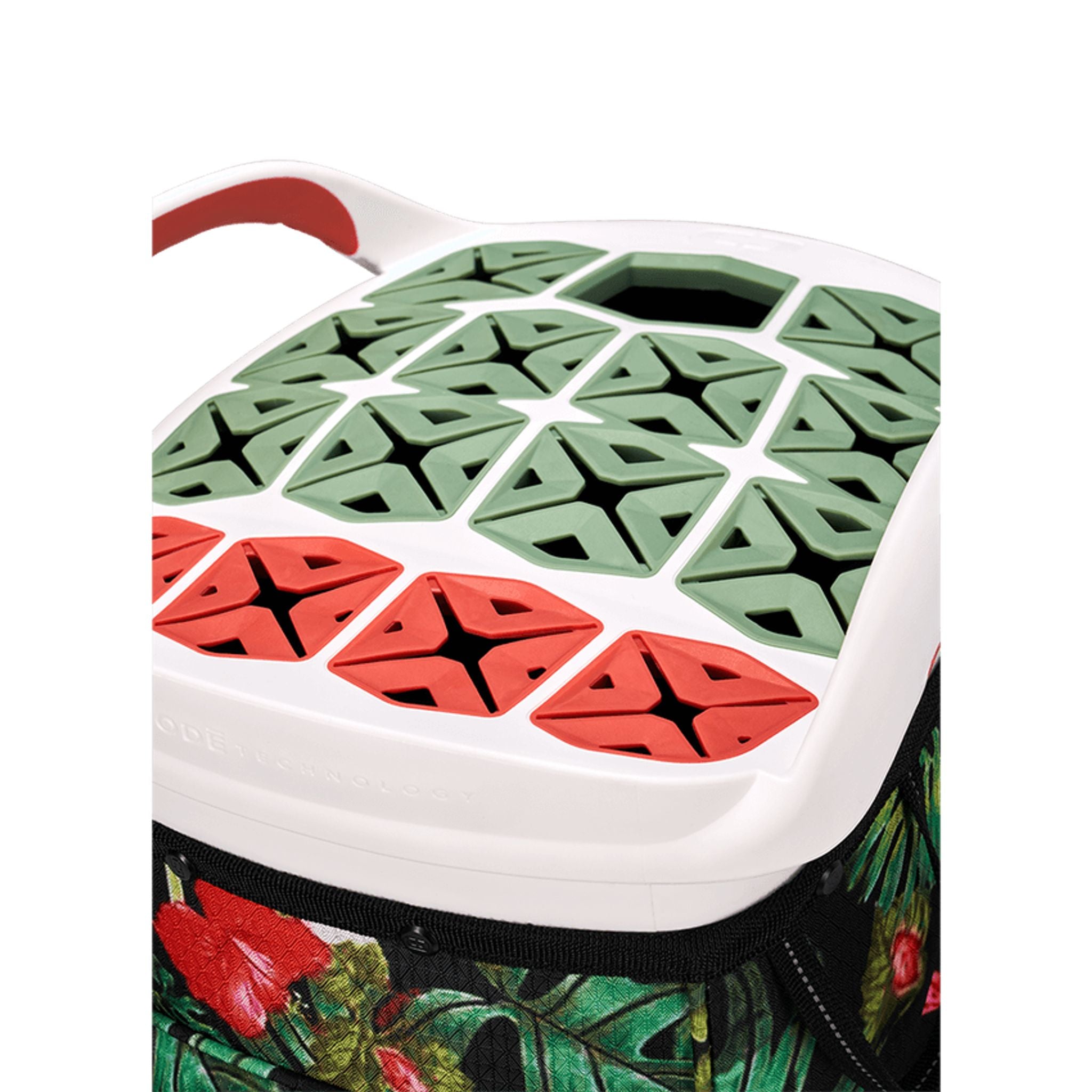 Borsa da carrello con silenziatore Ogio All Elements