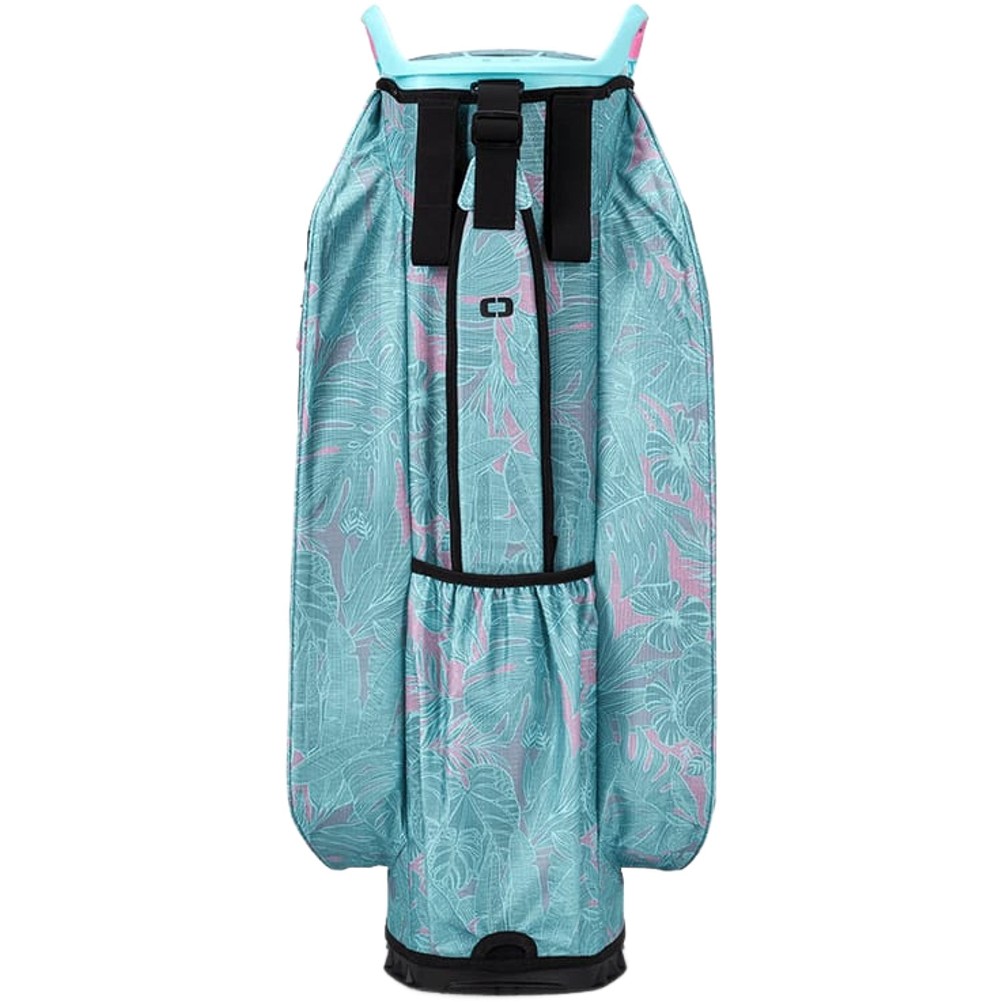 Borsa da carrello con silenziatore Ogio All Elements