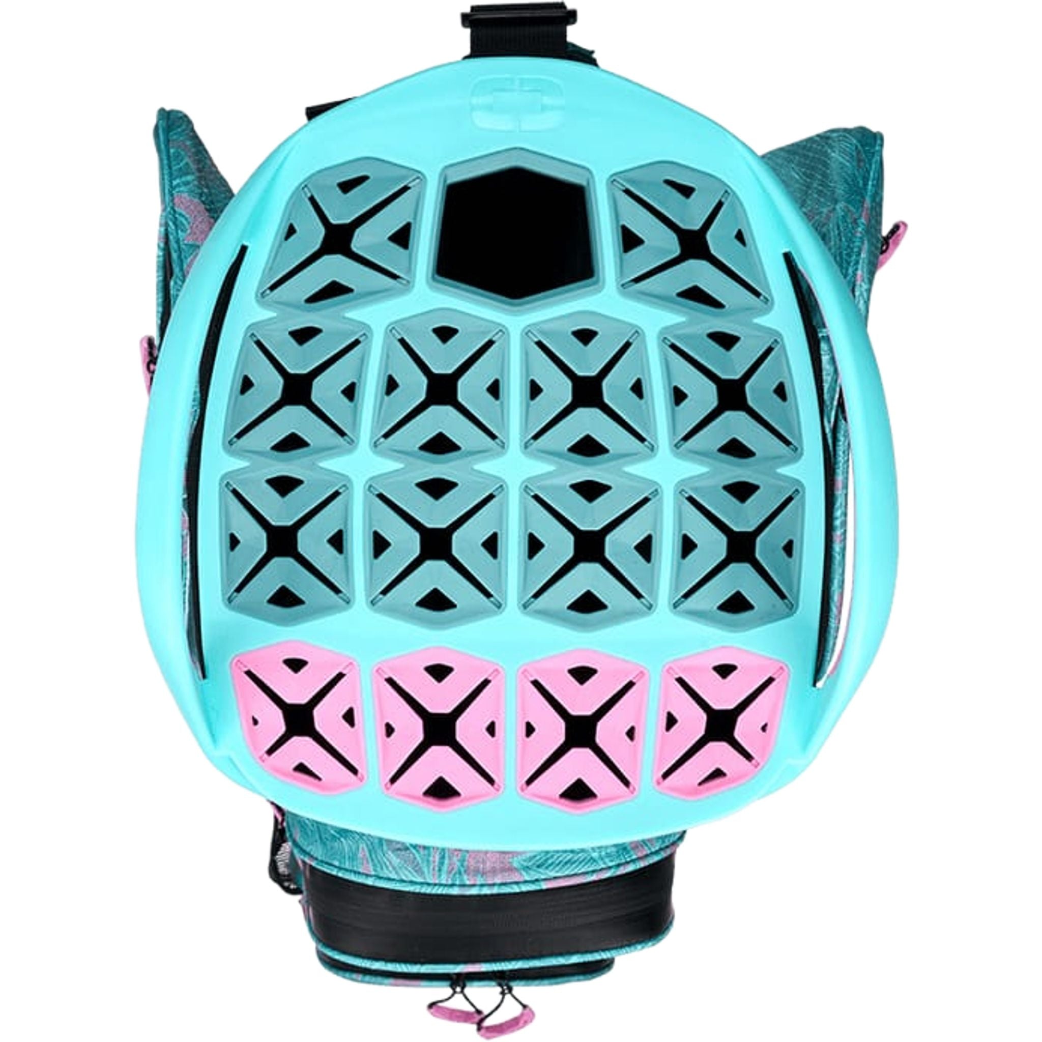 Borsa da carrello con silenziatore Ogio All Elements