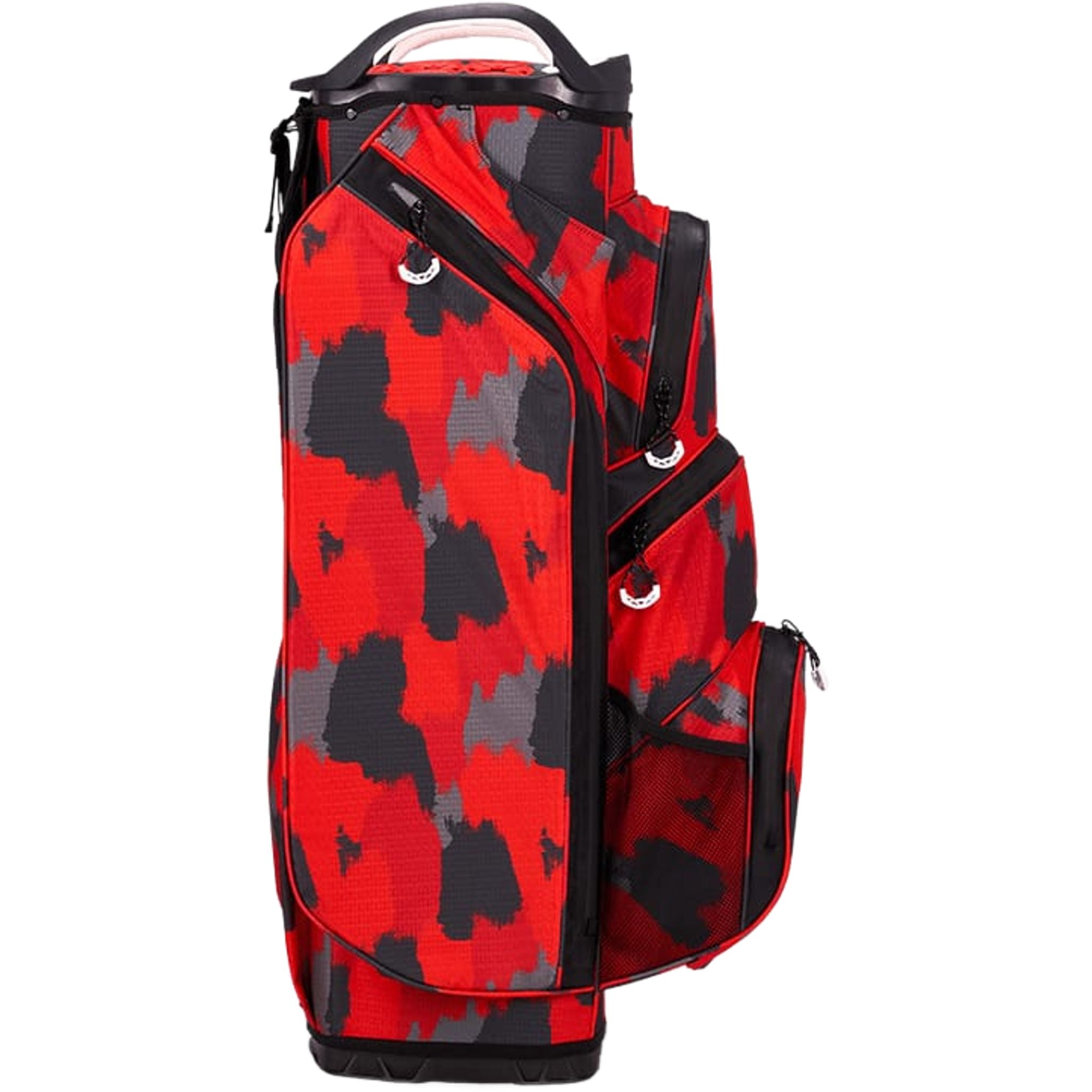 Borsa da carrello con silenziatore Ogio All Elements