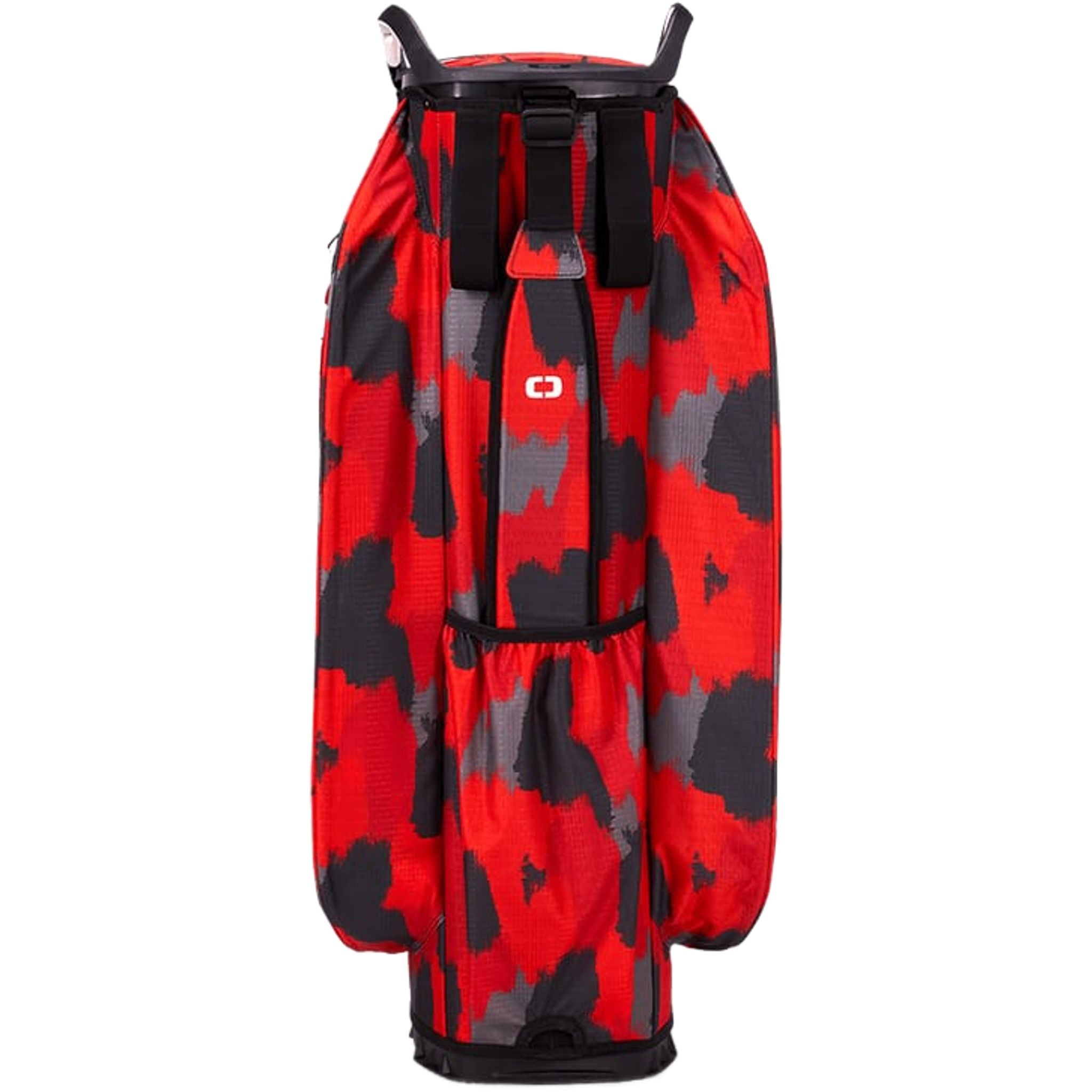 Borsa da carrello con silenziatore Ogio All Elements