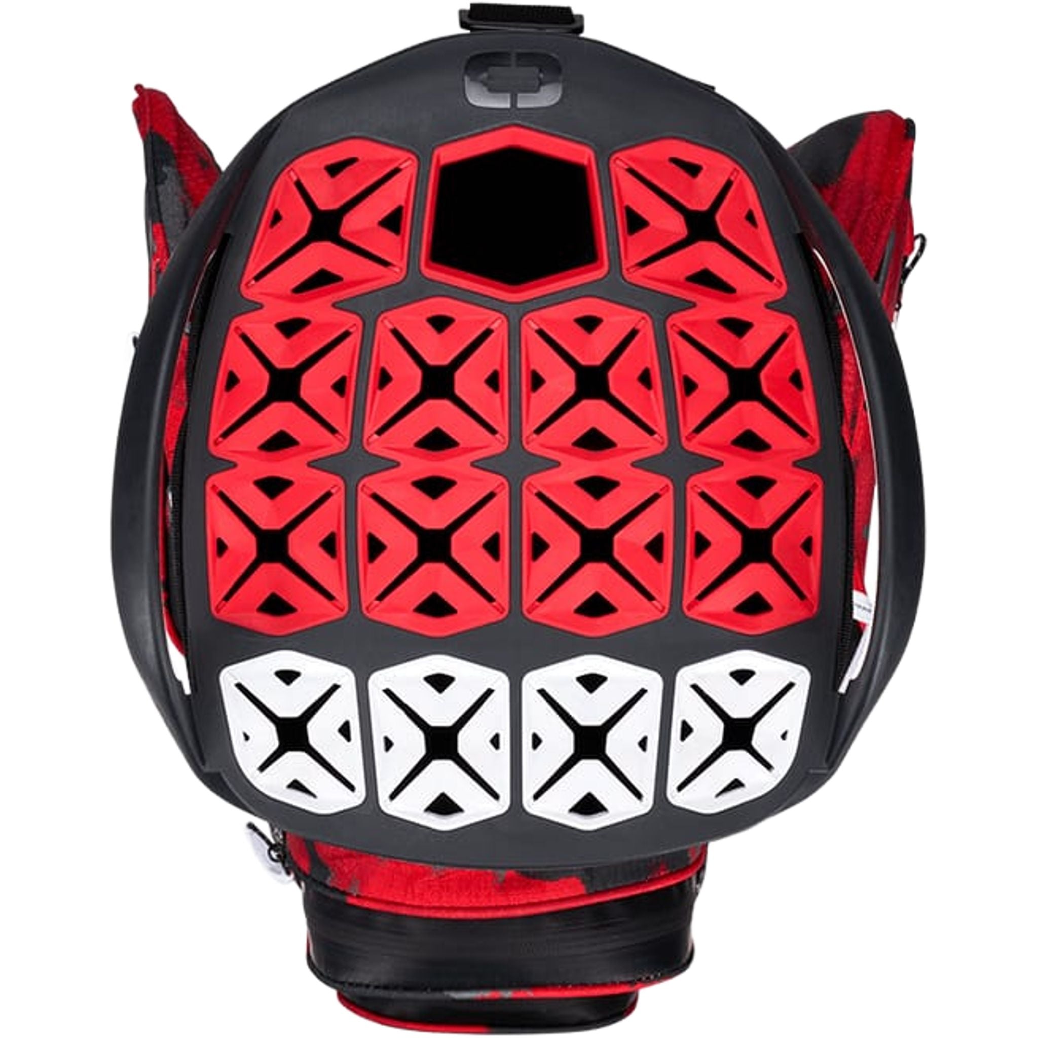 Borsa da carrello con silenziatore Ogio All Elements