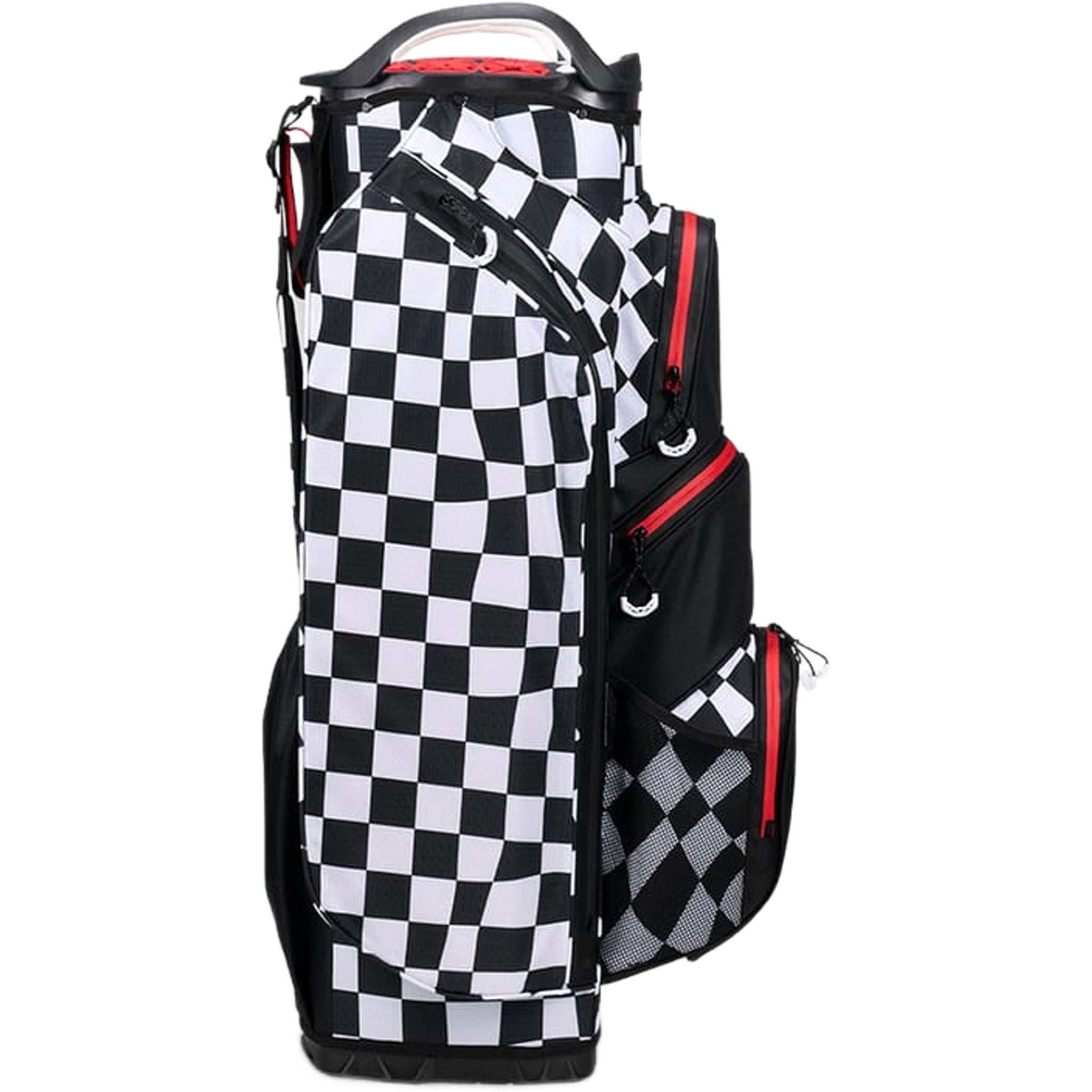 Borsa da carrello con silenziatore Ogio All Elements