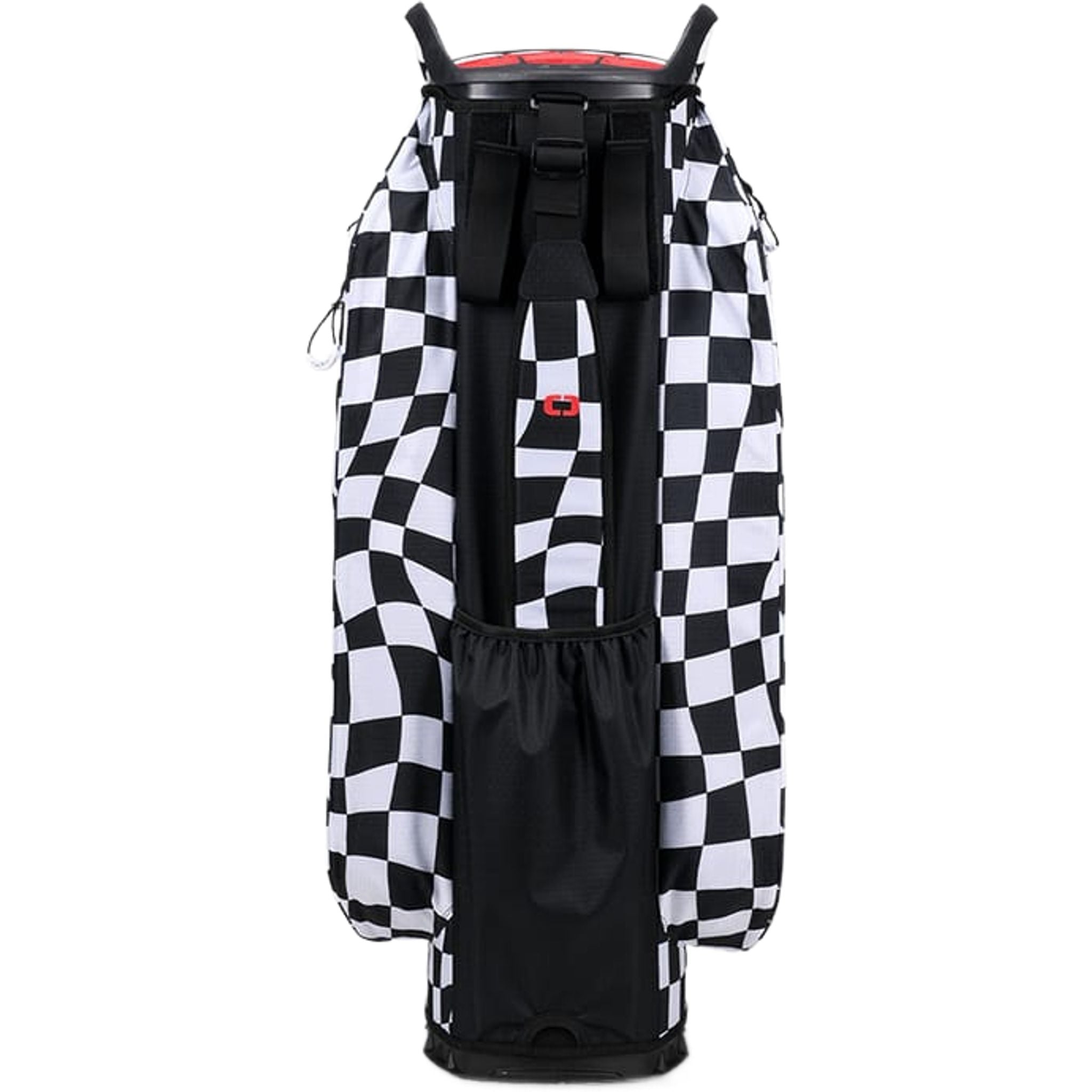 Borsa da carrello con silenziatore Ogio All Elements