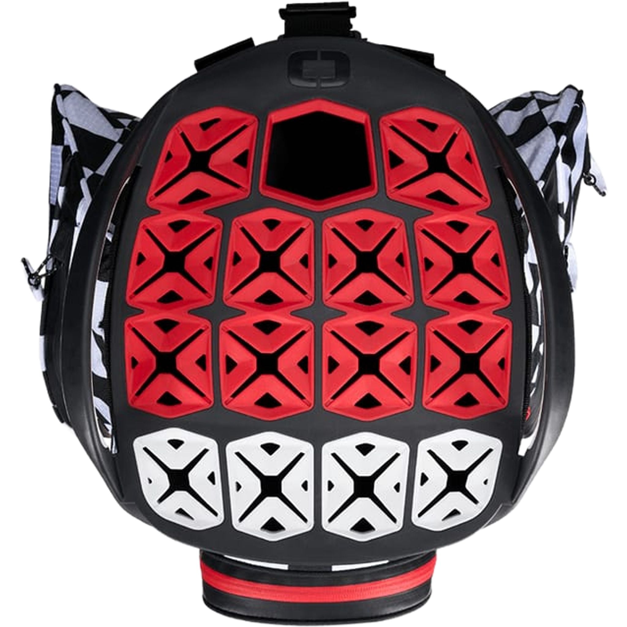 Borsa da carrello con silenziatore Ogio All Elements