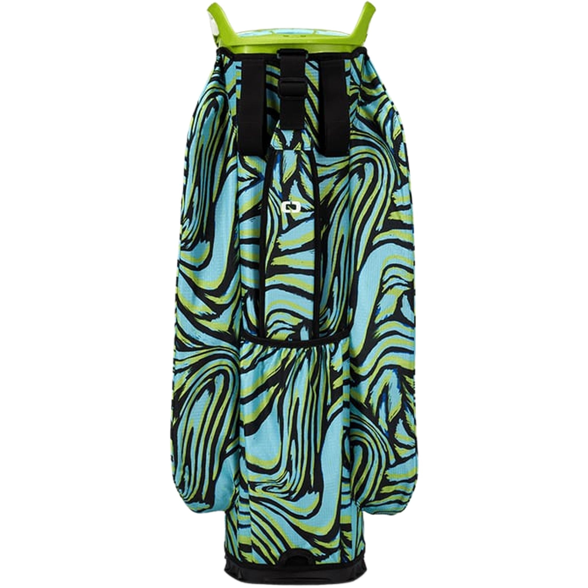 Borsa da carrello con silenziatore Ogio All Elements