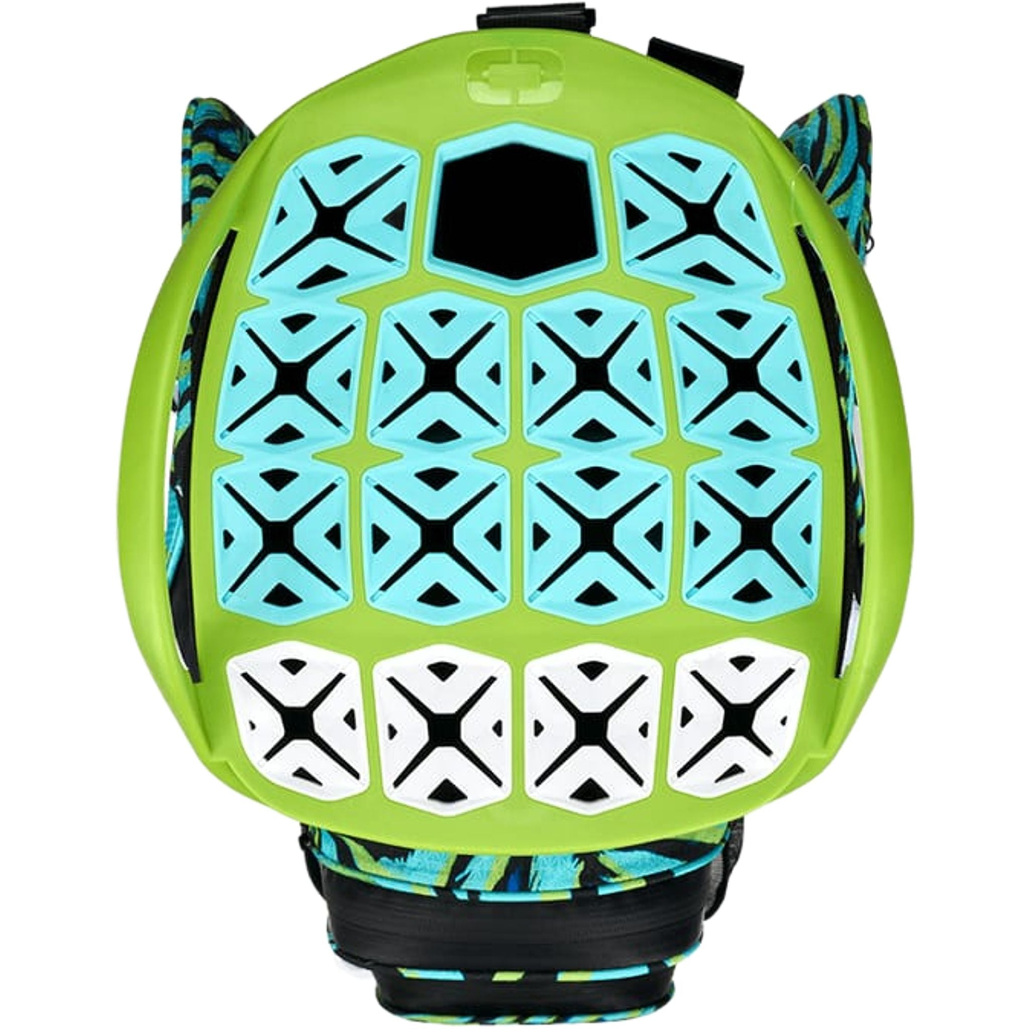 Borsa da carrello con silenziatore Ogio All Elements