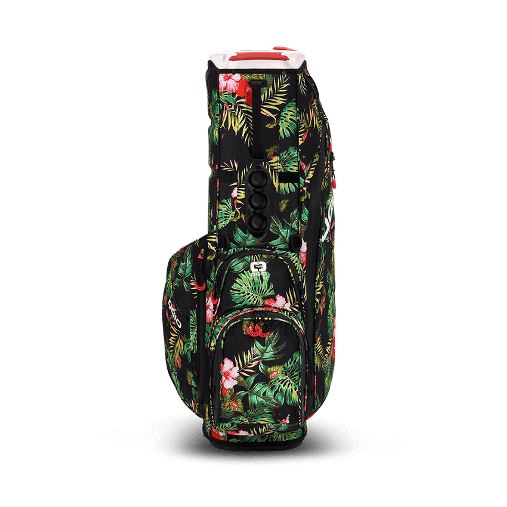 Borsa con supporto ibrido Ogio All Elements