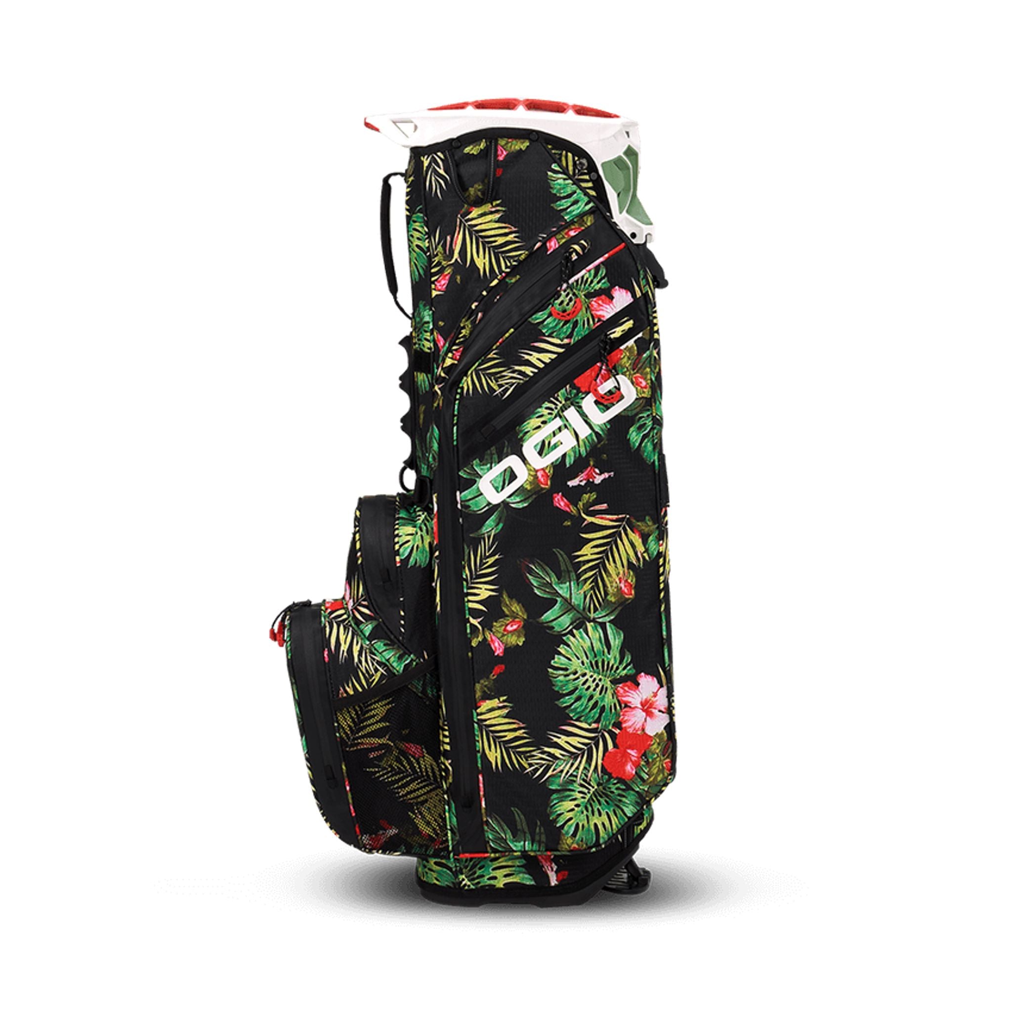 Borsa con supporto ibrido Ogio All Elements