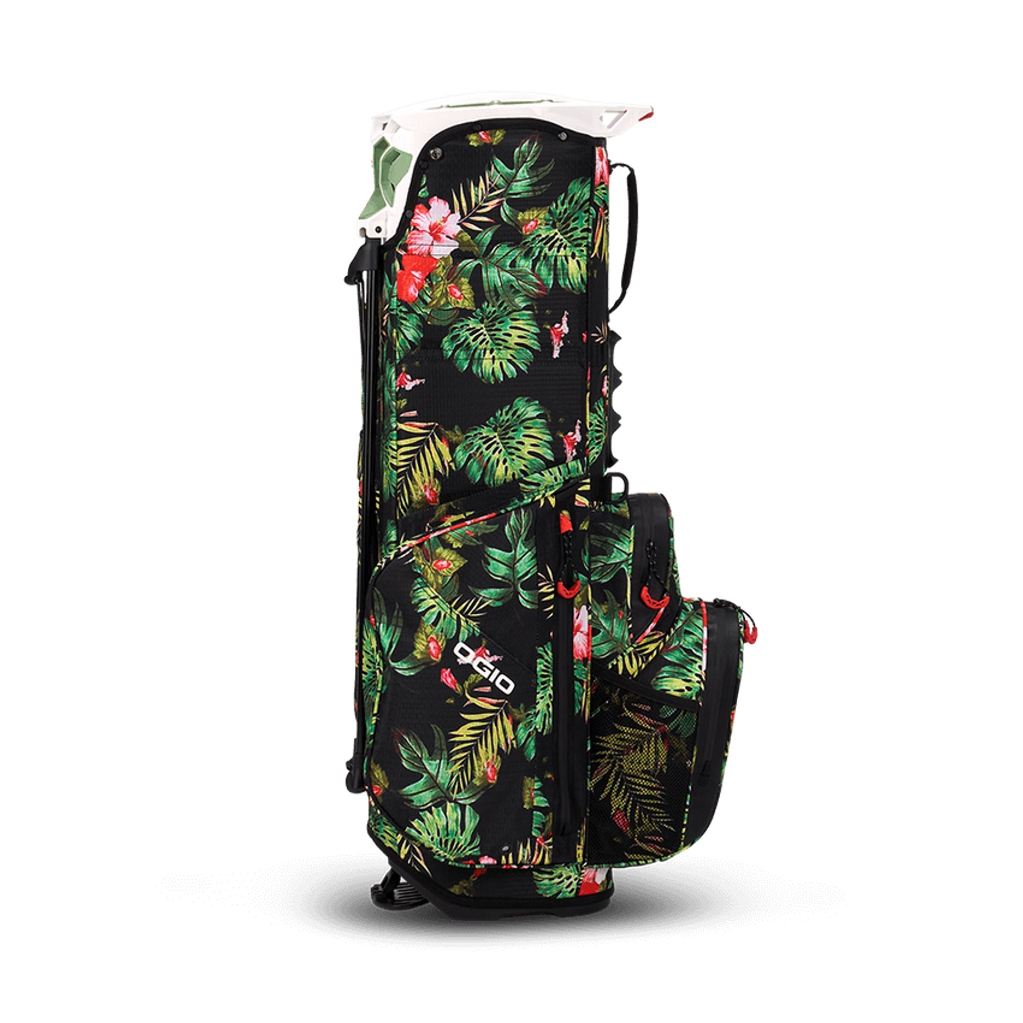 Borsa con supporto ibrido Ogio All Elements