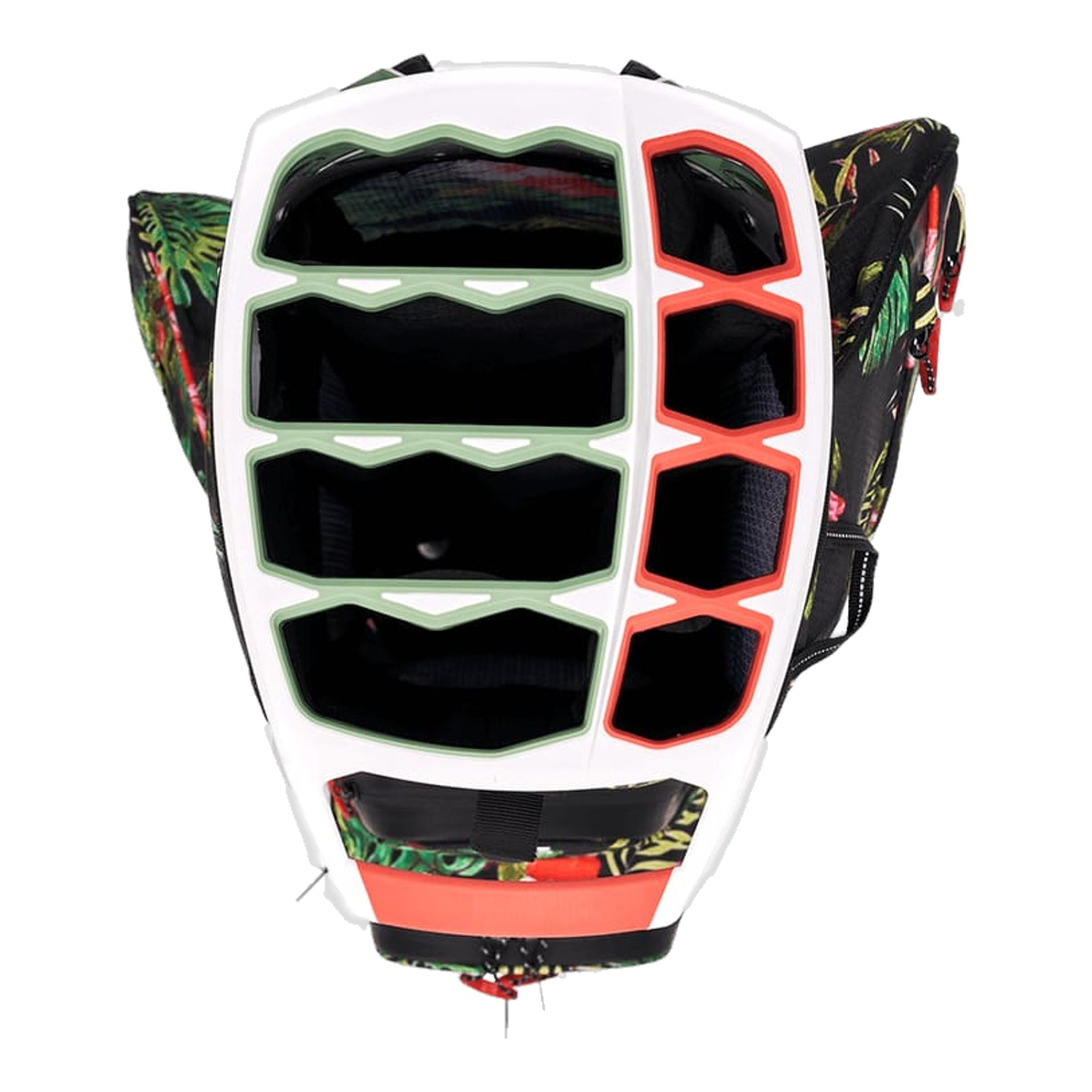 Borsa con supporto ibrido Ogio All Elements