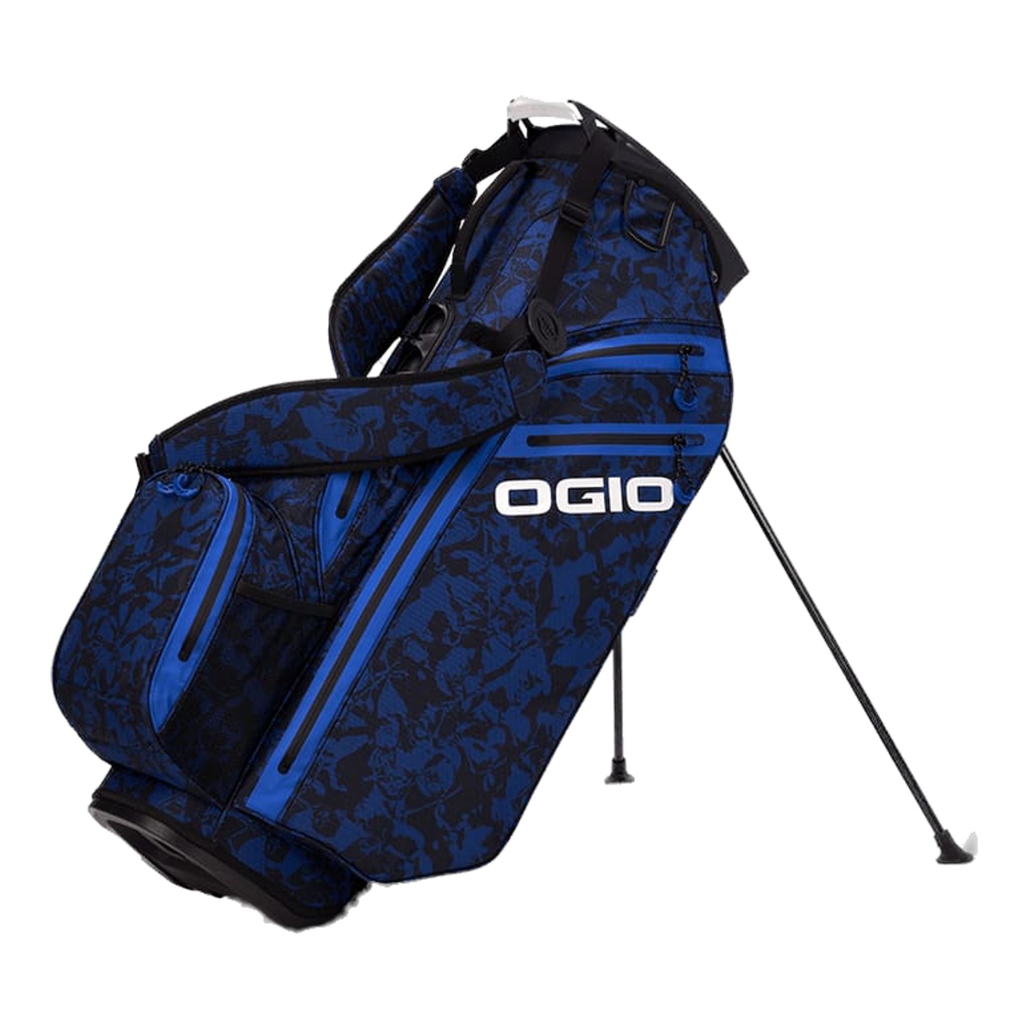 Borsa con supporto ibrido Ogio All Elements