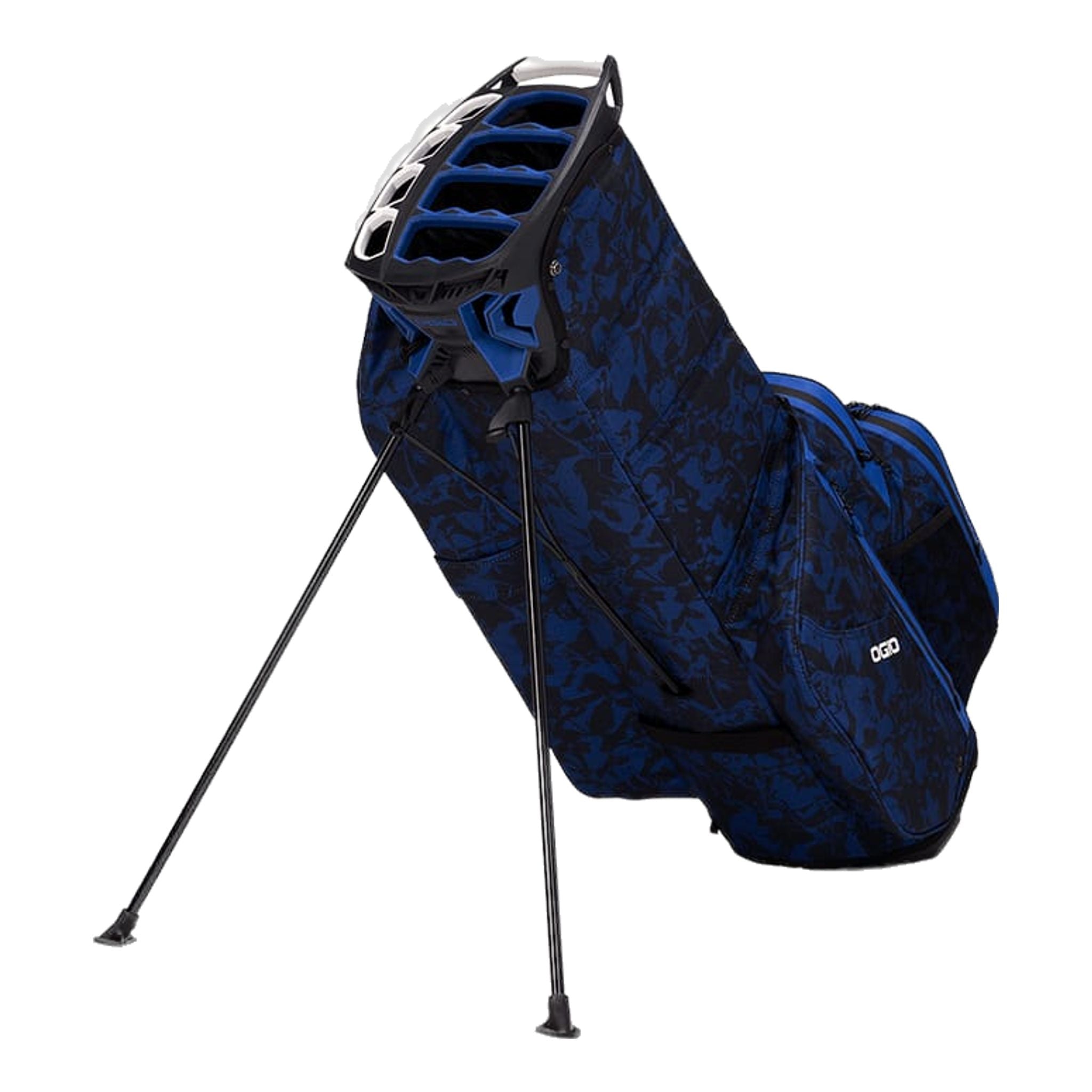 Borsa con supporto ibrido Ogio All Elements