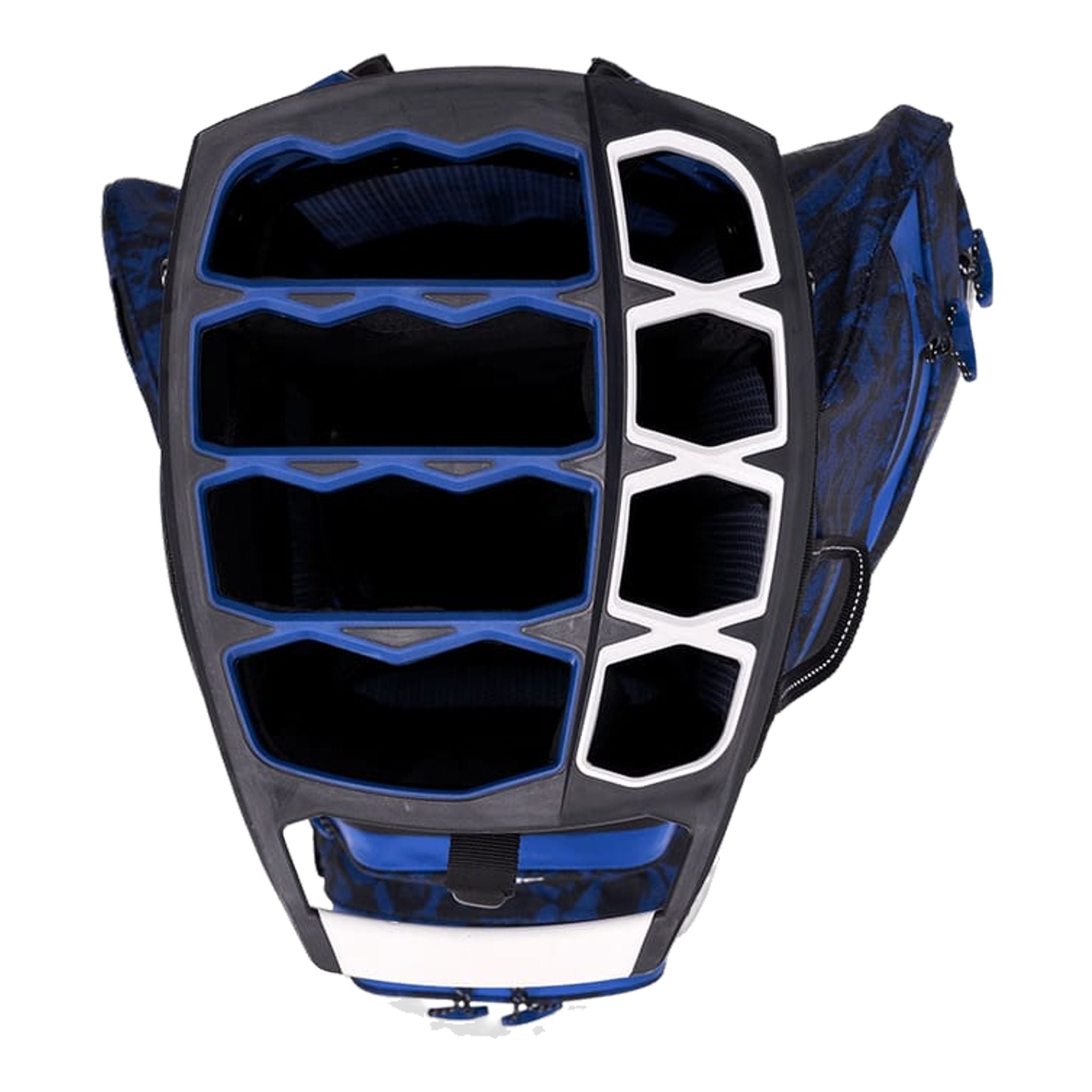 Borsa con supporto ibrido Ogio All Elements