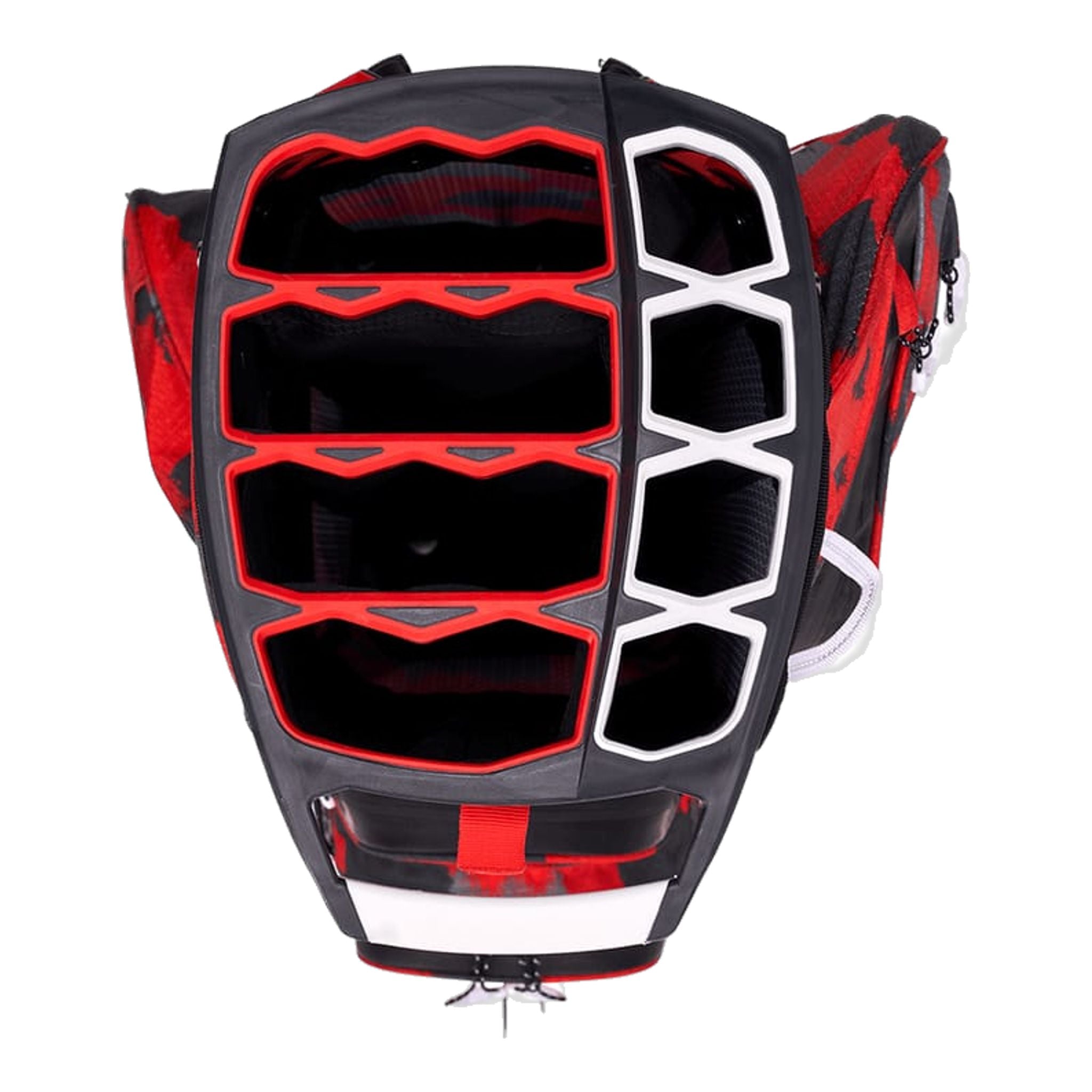 Borsa con supporto ibrido Ogio All Elements