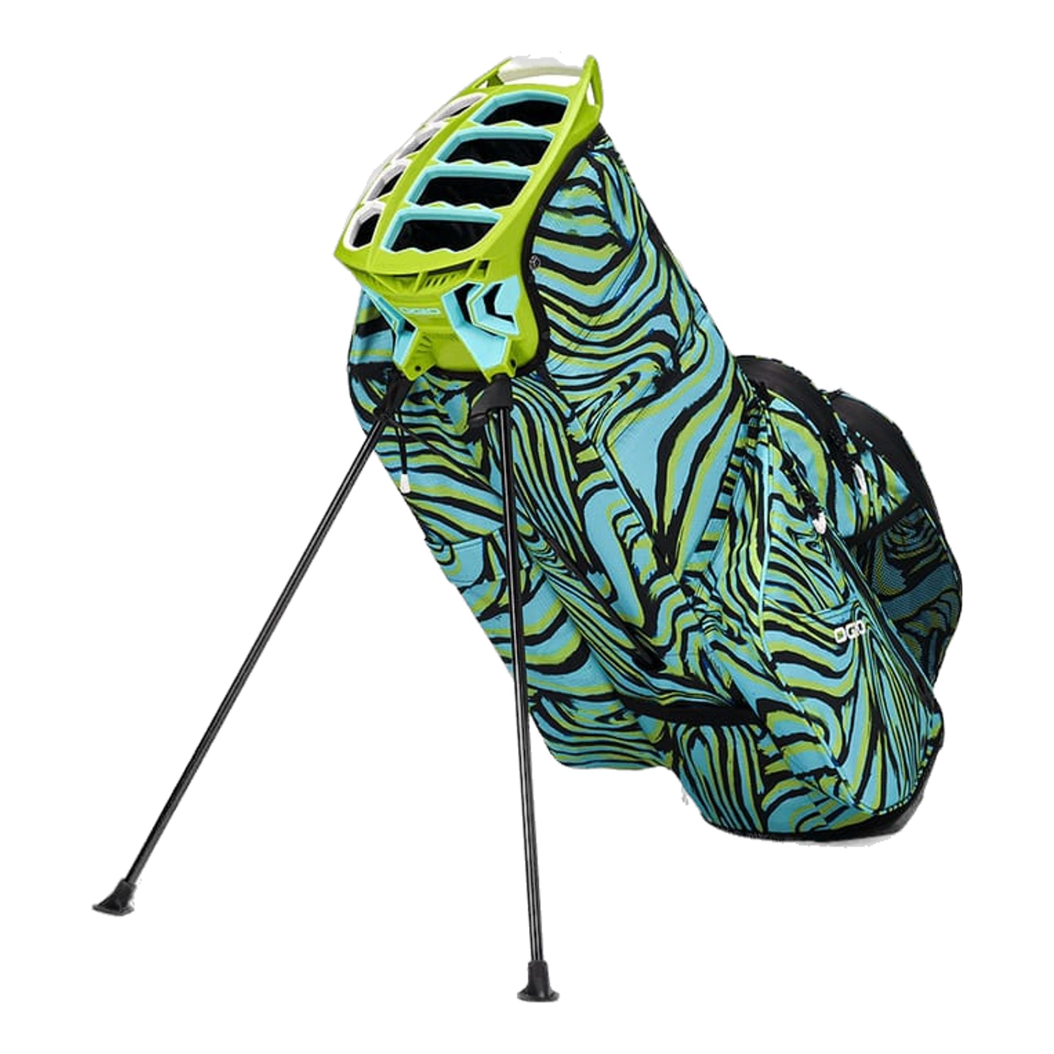 Borsa con supporto ibrido Ogio All Elements