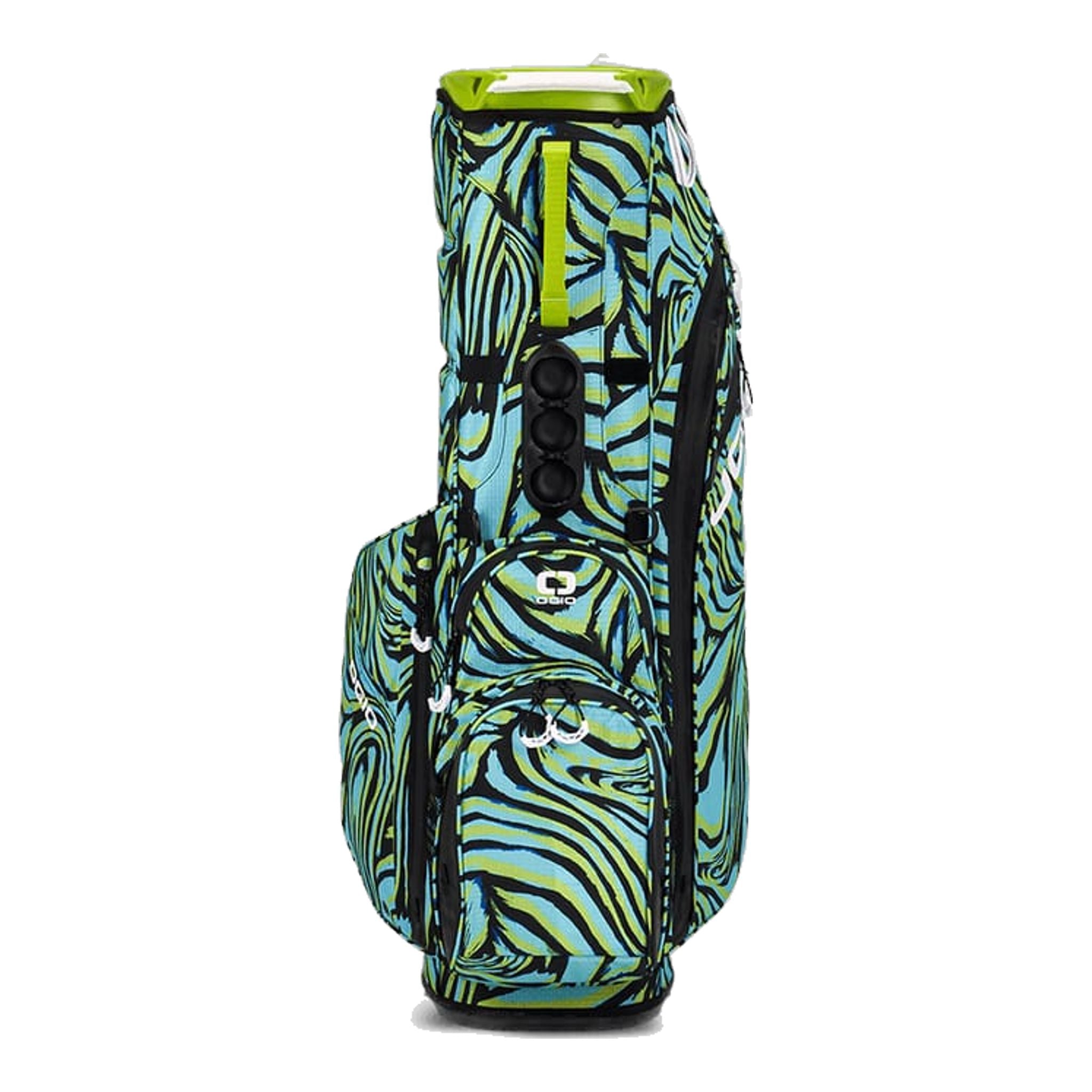 Borsa con supporto ibrido Ogio All Elements