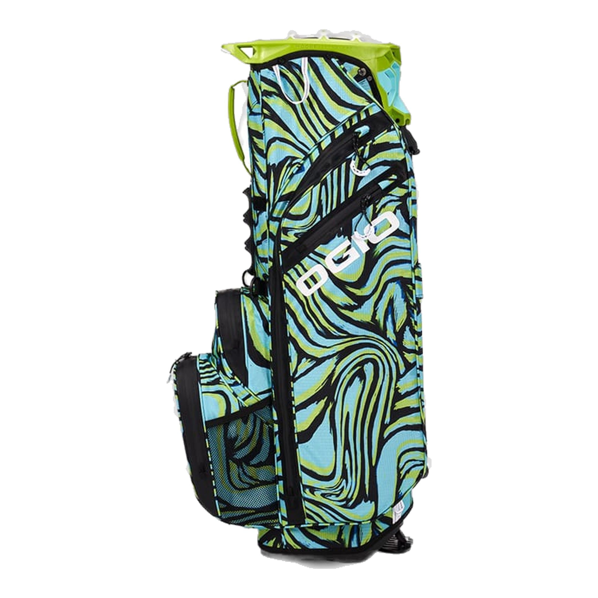 Borsa con supporto ibrido Ogio All Elements