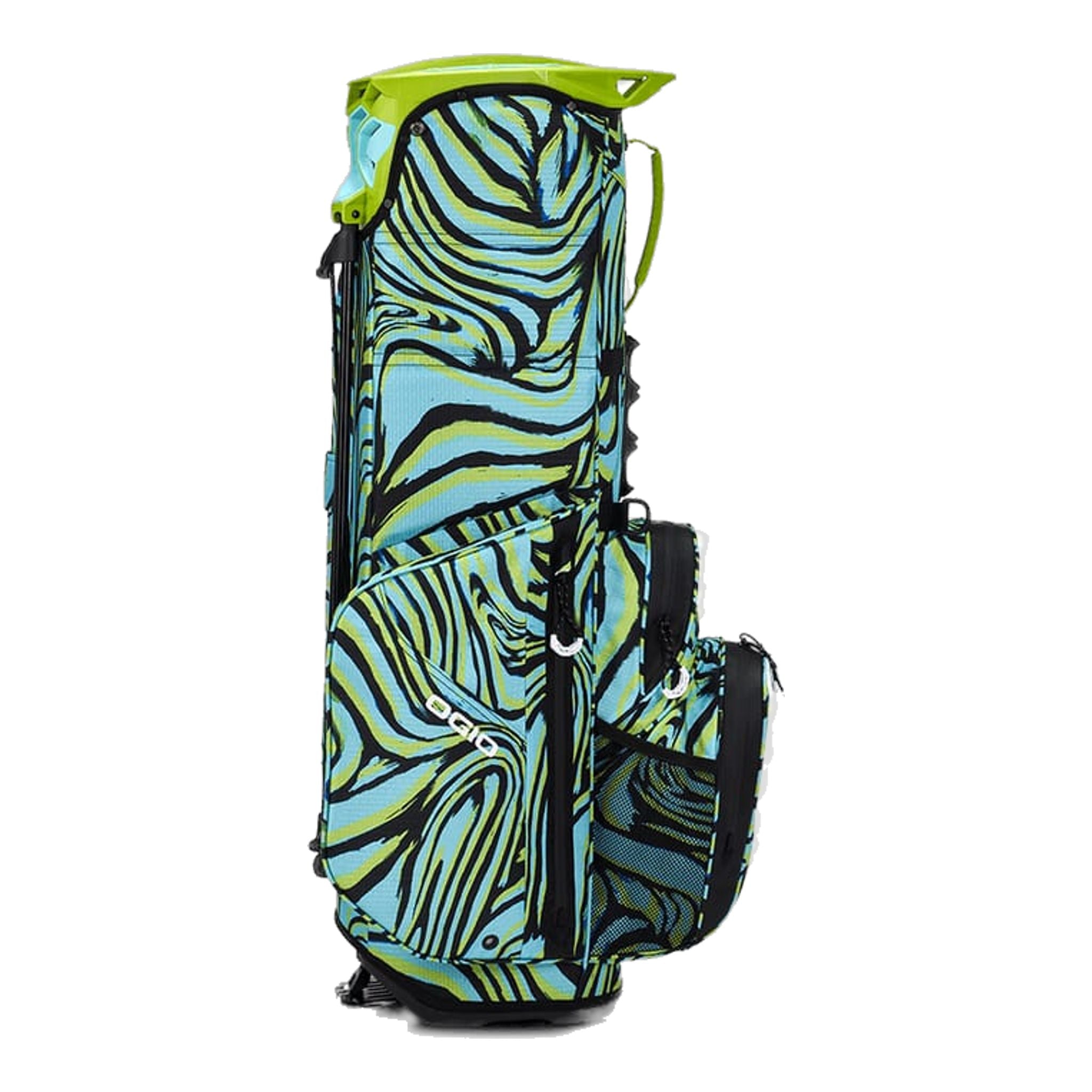 Borsa con supporto ibrido Ogio All Elements