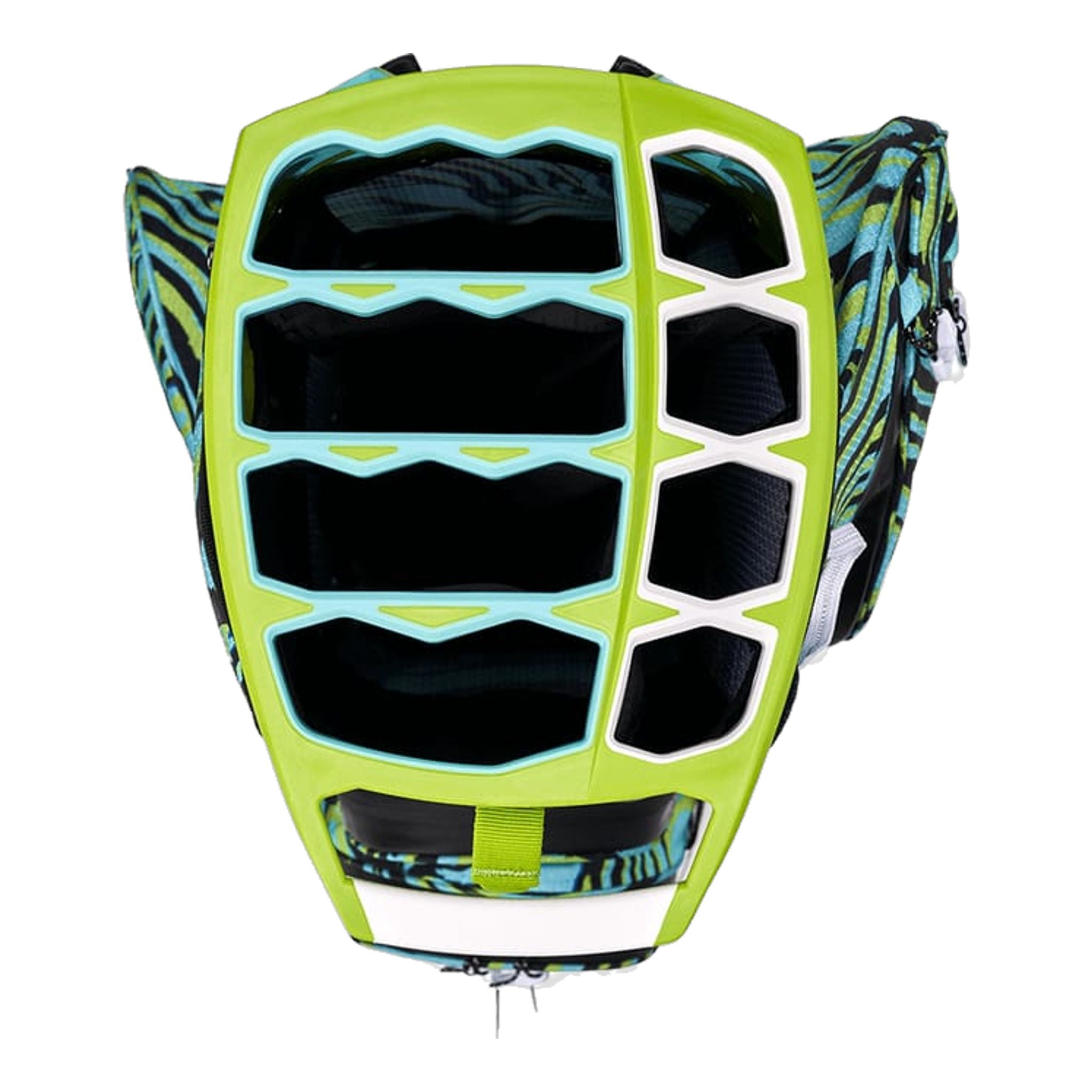 Borsa con supporto ibrido Ogio All Elements