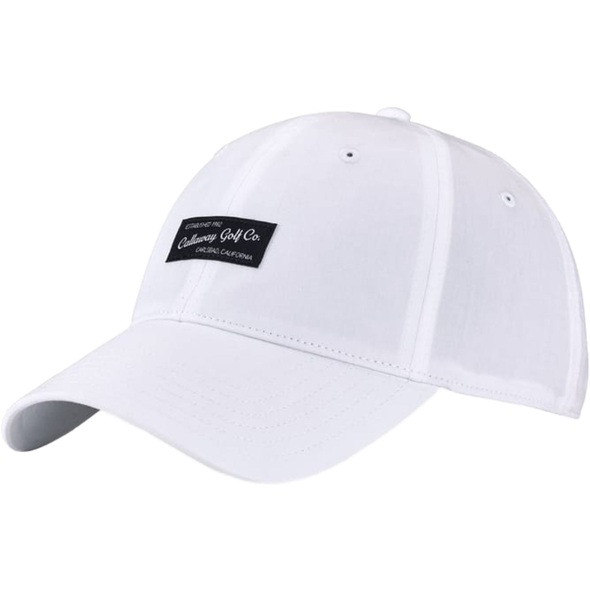 Cappellino Callaway Relaxed Retro 2024 da uomo