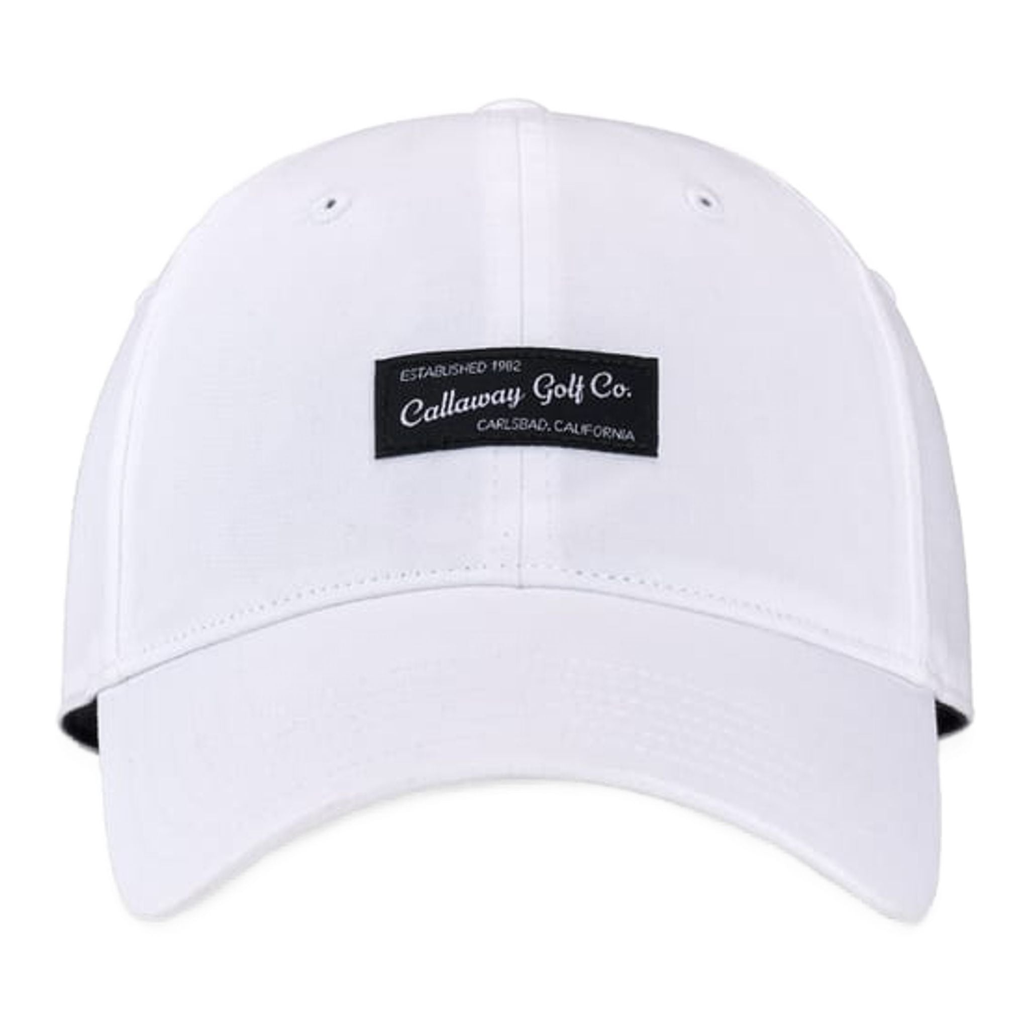 Cappellino Callaway Relaxed Retro 2024 da uomo