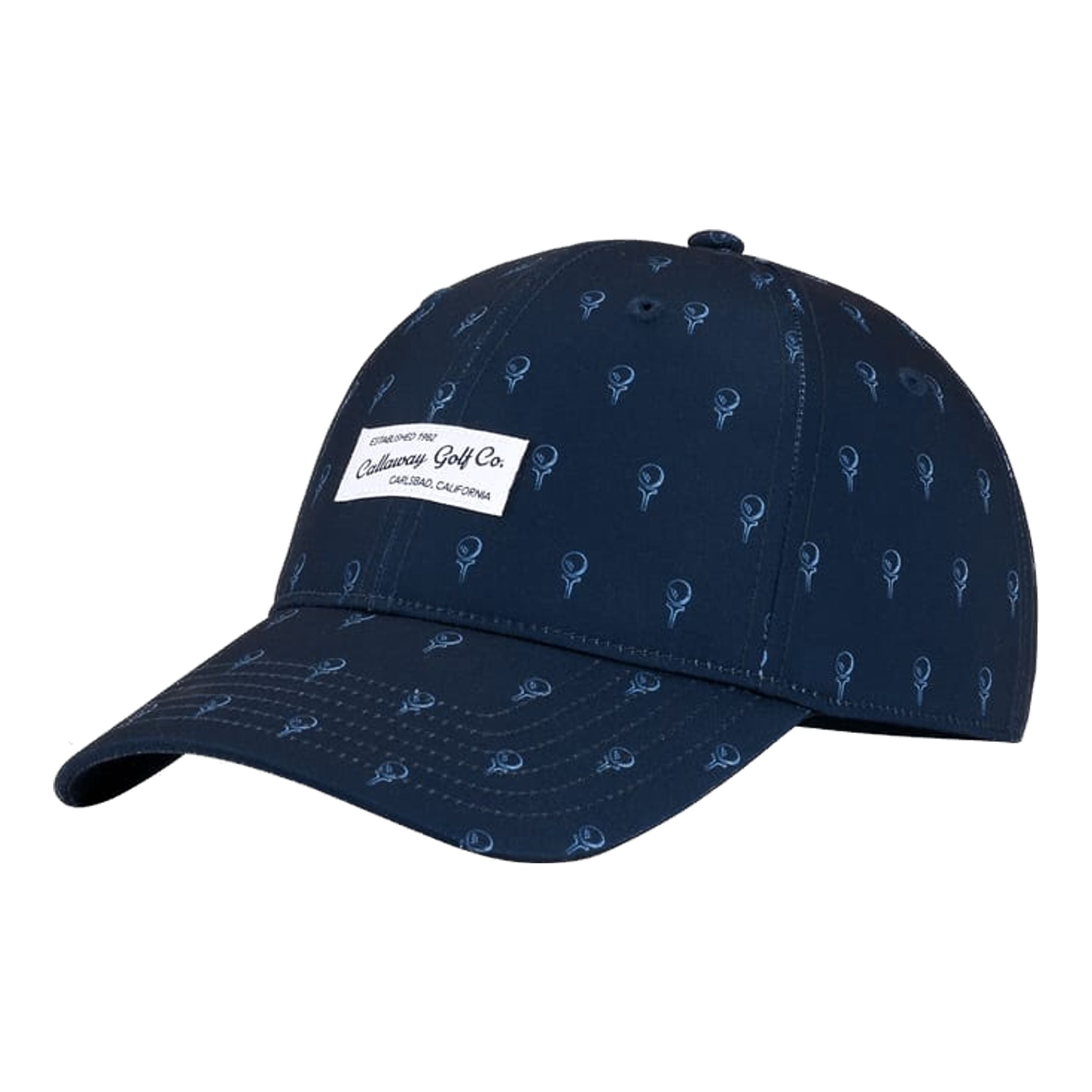 Cappellino Callaway Relaxed Retro 2024 da uomo