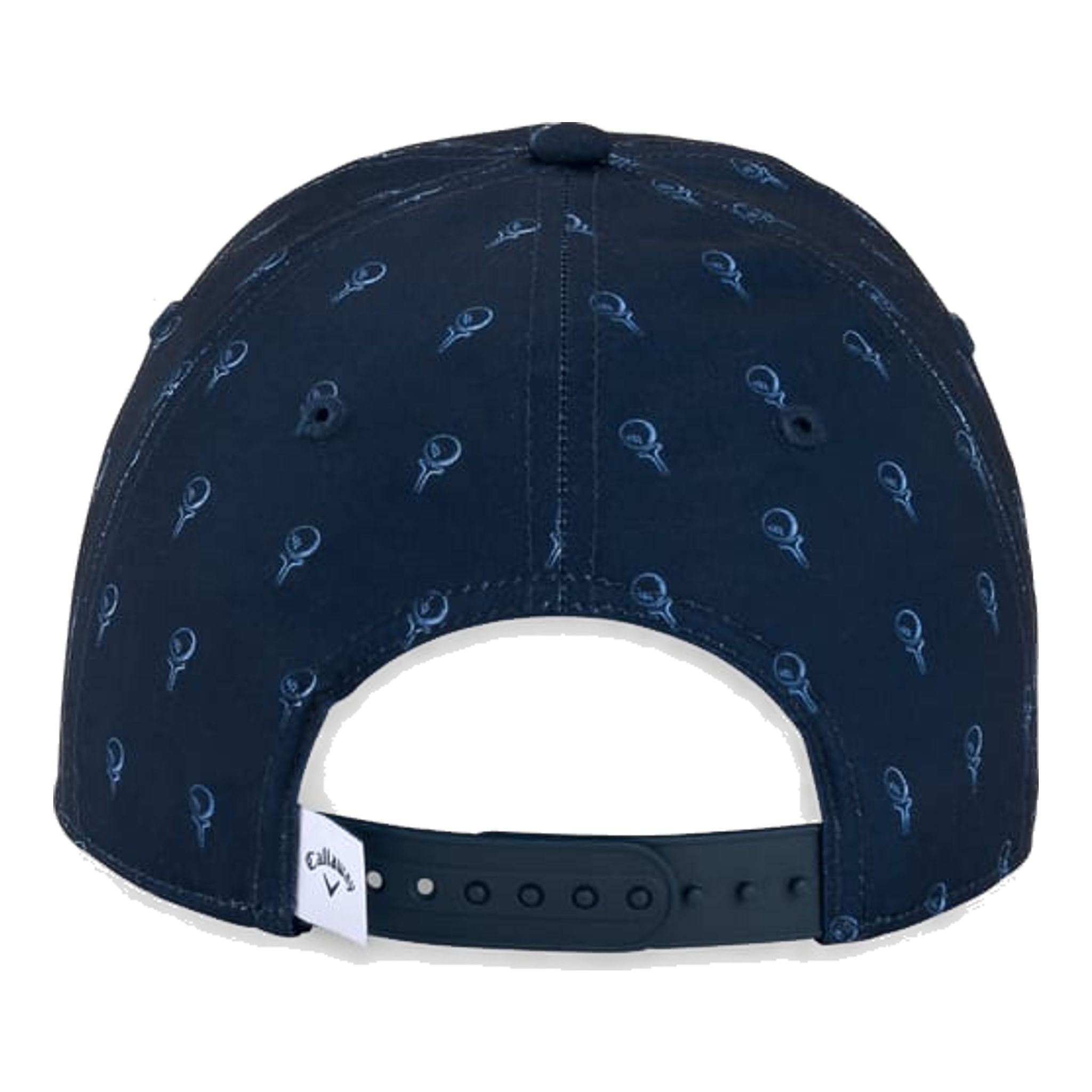 Cappellino Callaway Relaxed Retro 2024 da uomo
