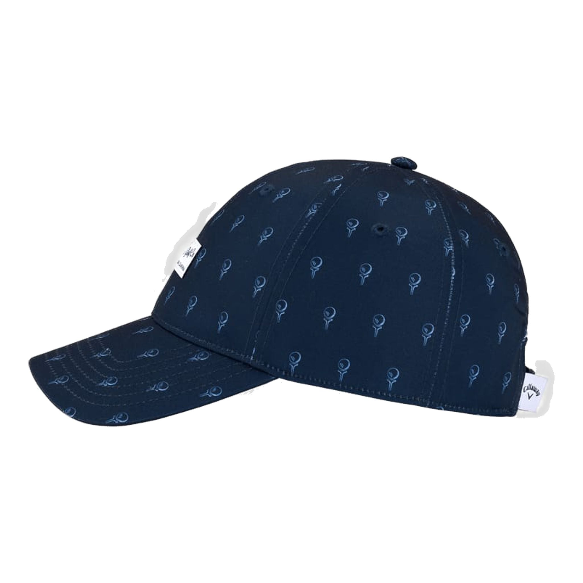 Cappellino Callaway Relaxed Retro 2024 da uomo