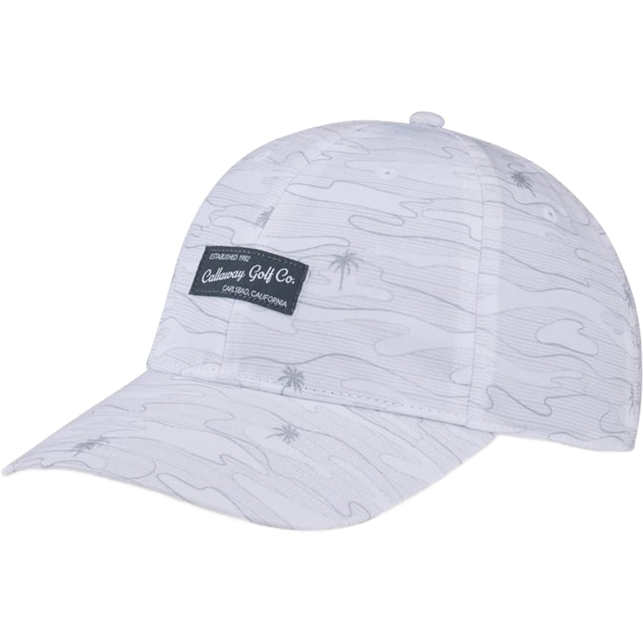 Cappellino Callaway Relaxed Retro 2024 da uomo