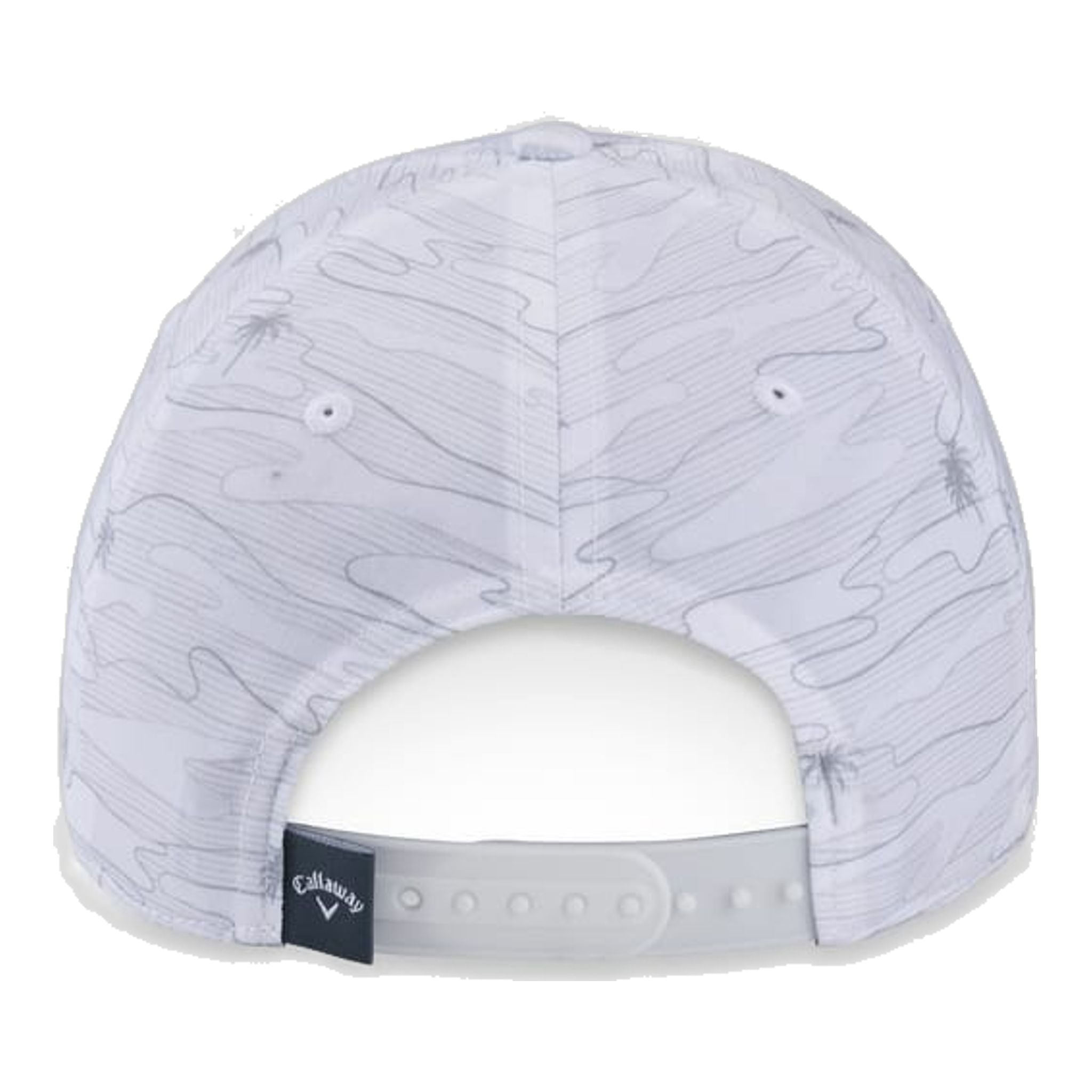 Cappellino Callaway Relaxed Retro 2024 da uomo