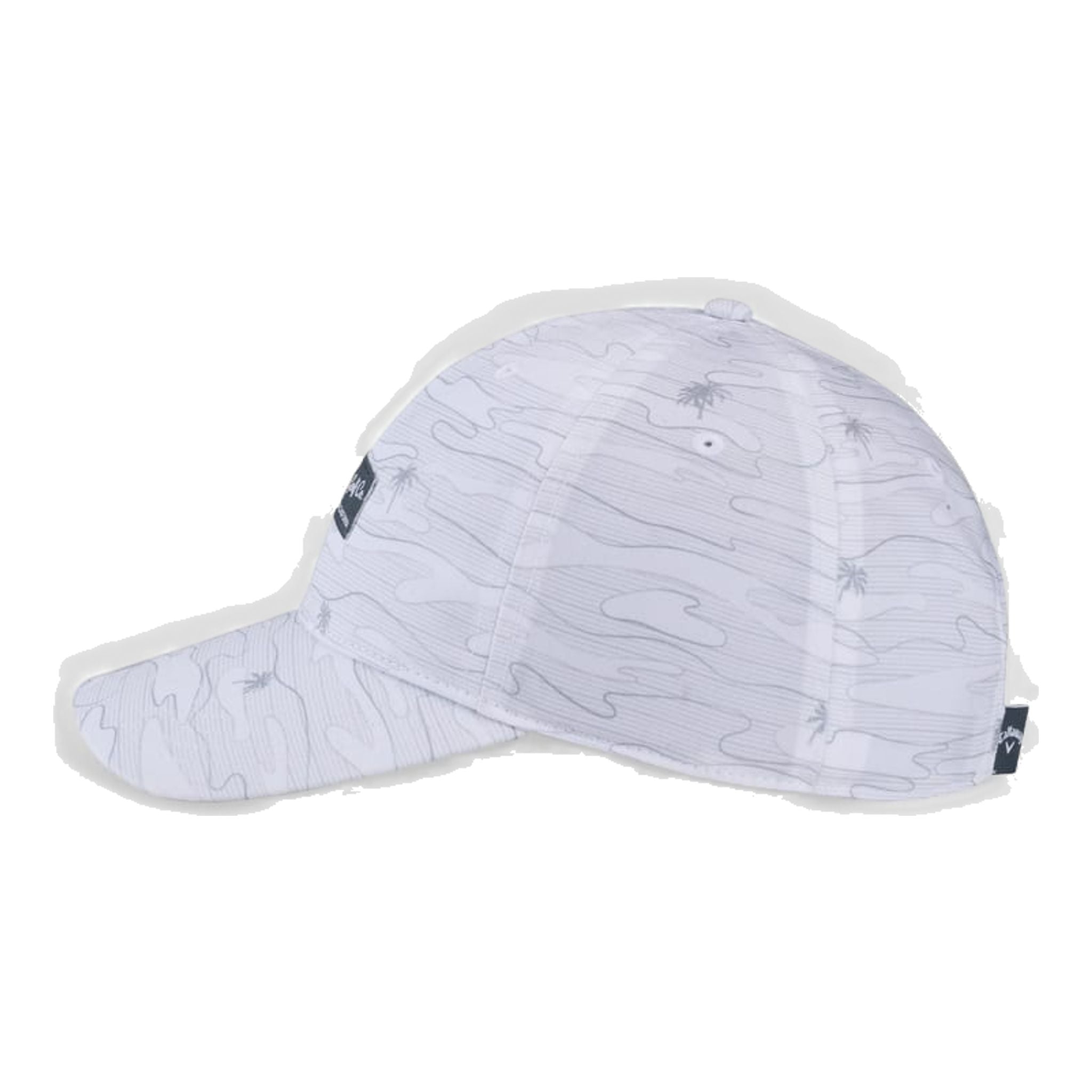 Cappellino Callaway Relaxed Retro 2024 da uomo