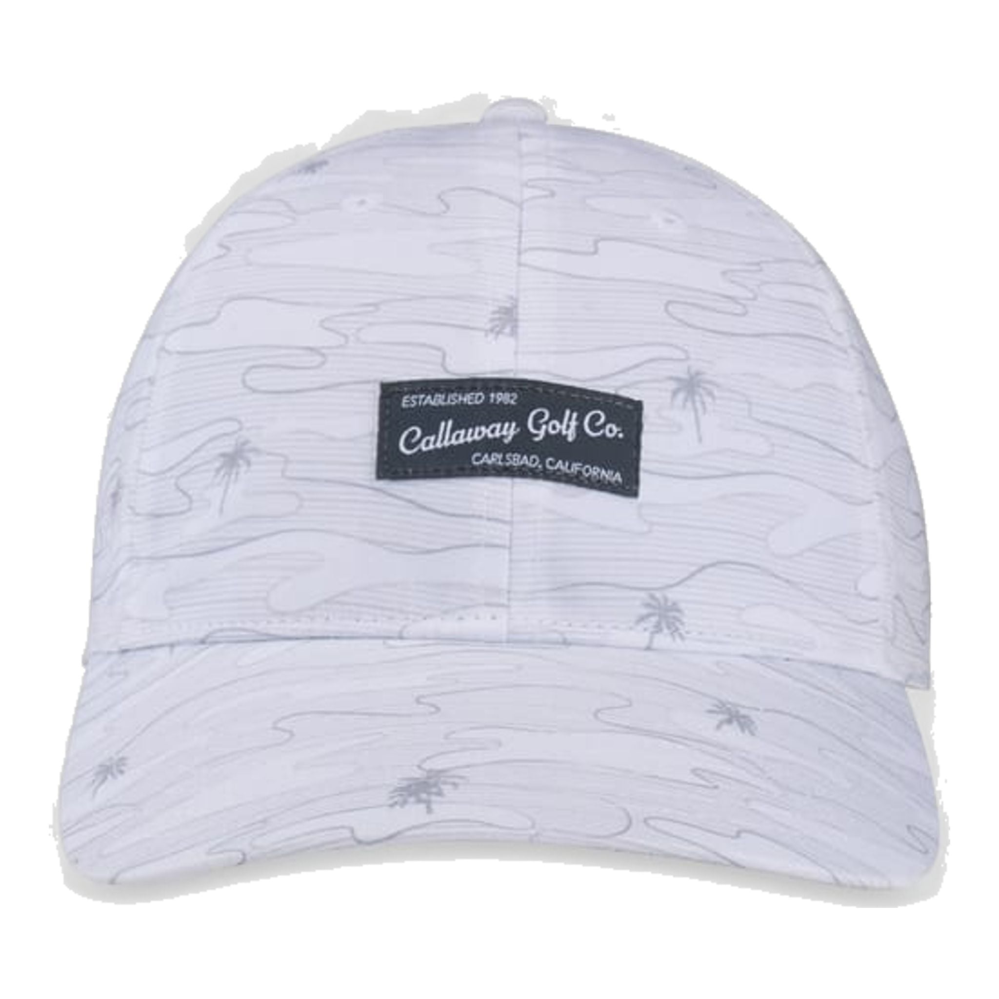 Cappellino Callaway Relaxed Retro 2024 da uomo