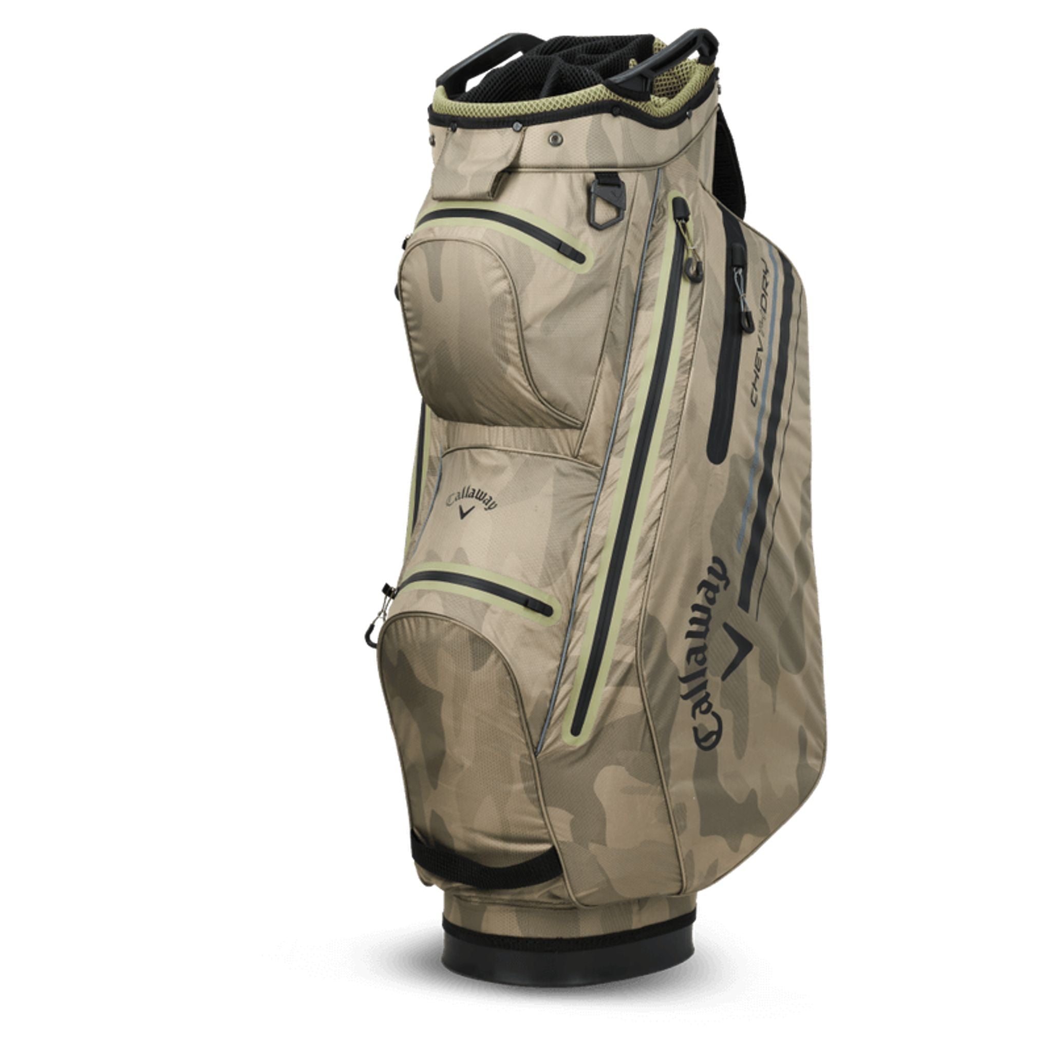 Borsa da golf Callaway Chev 14 Dry