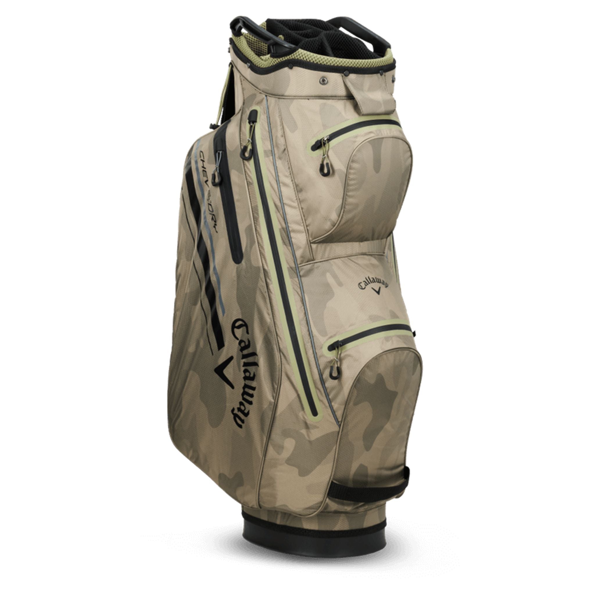 Borsa da golf Callaway Chev 14 Dry