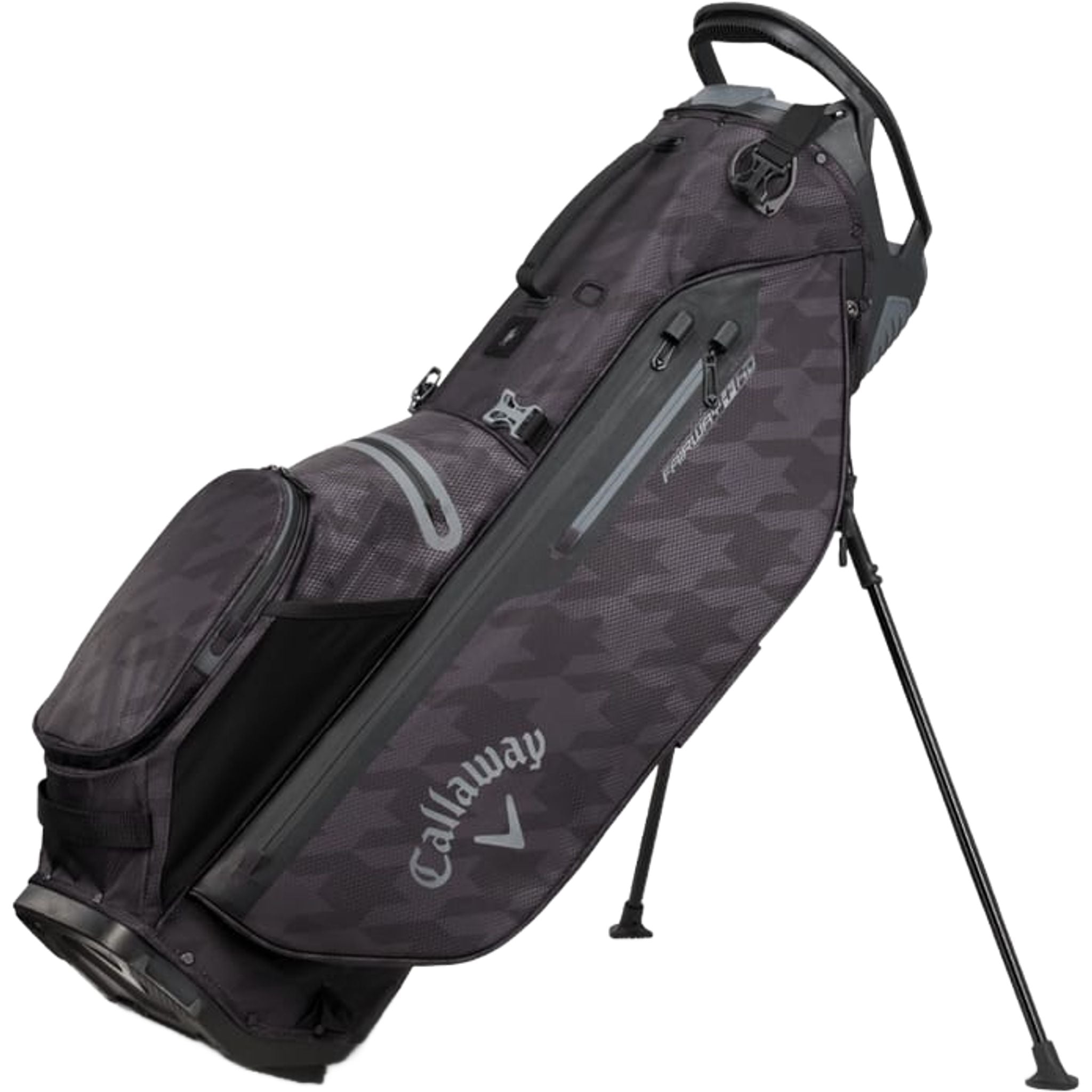 Borsa Callaway Fairway+ Hyper Dry