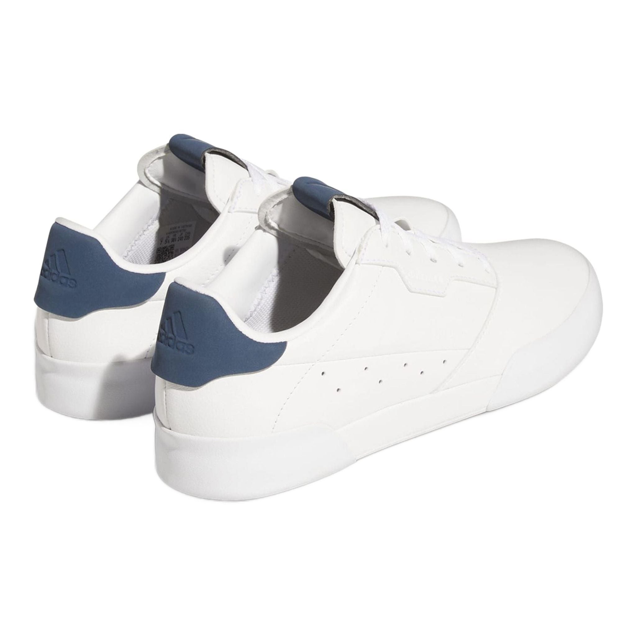 Scarpe da golf Adidas Adicross Retro da donna