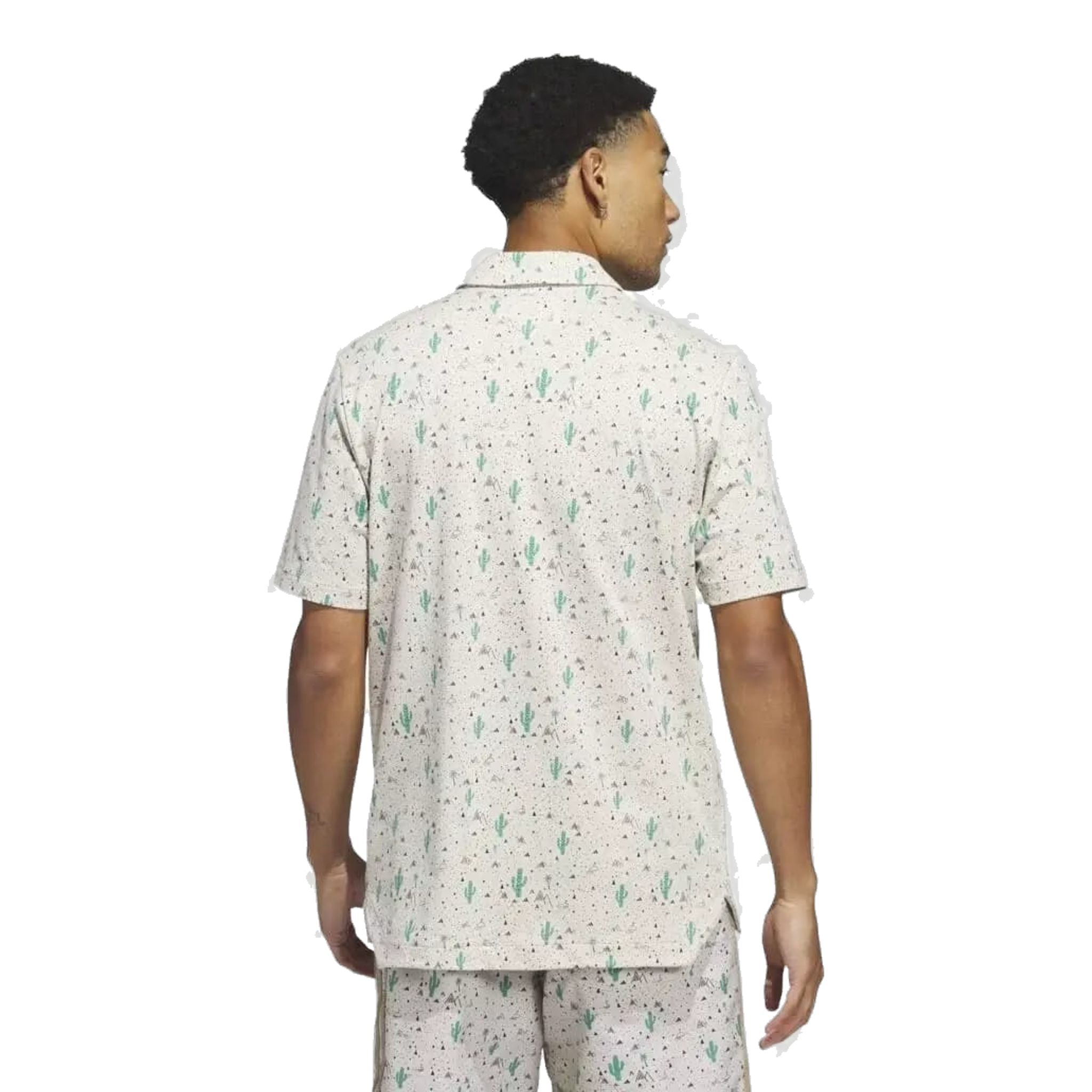 Maglietta da golf Adidas Adx da uomo