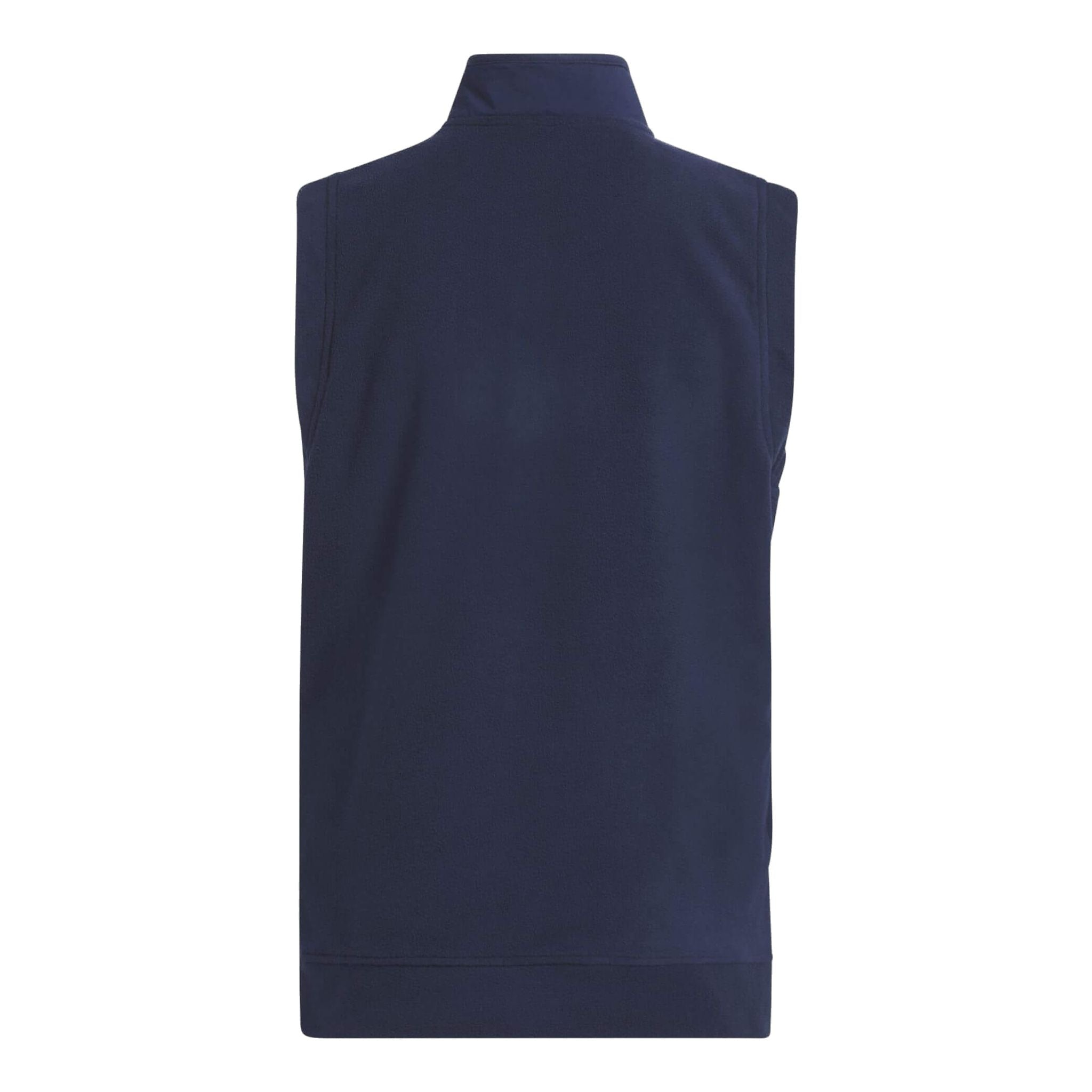 Gilet in pile Adidas Jr. da uomo