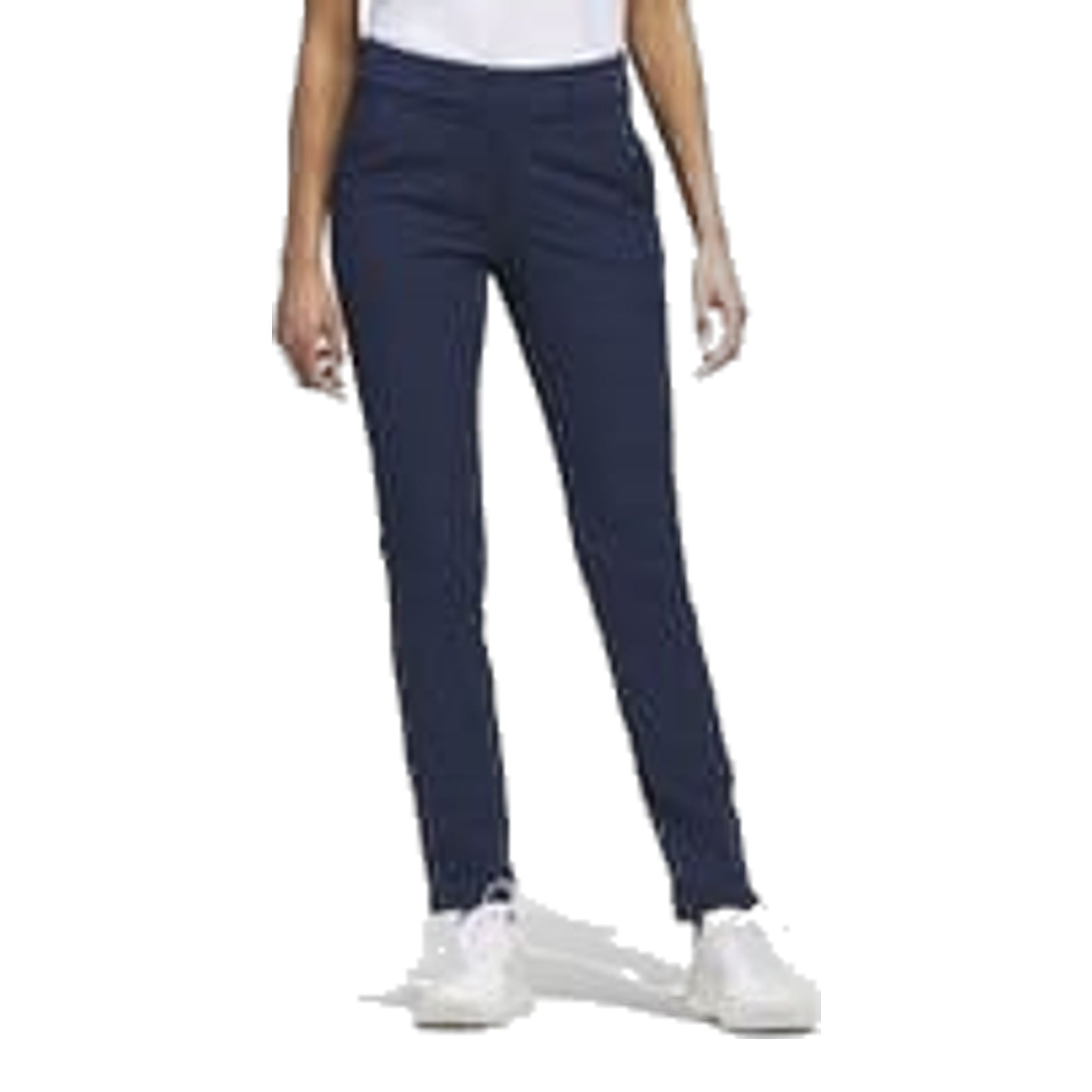 Pantaloni da golf Adidas C.RDY da donna
