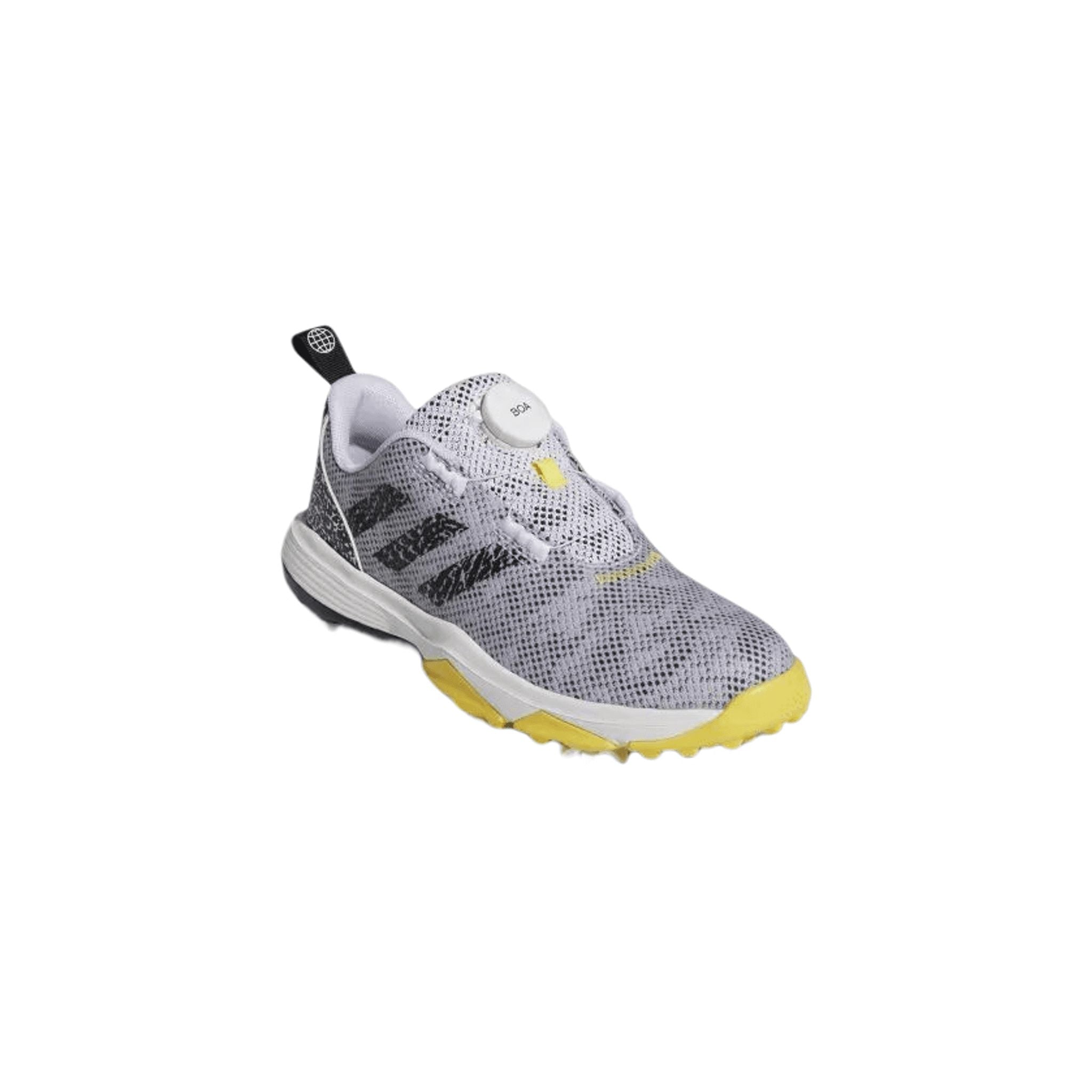 Scarpe da golf Adidas Codechaos 22 BOA Jr.