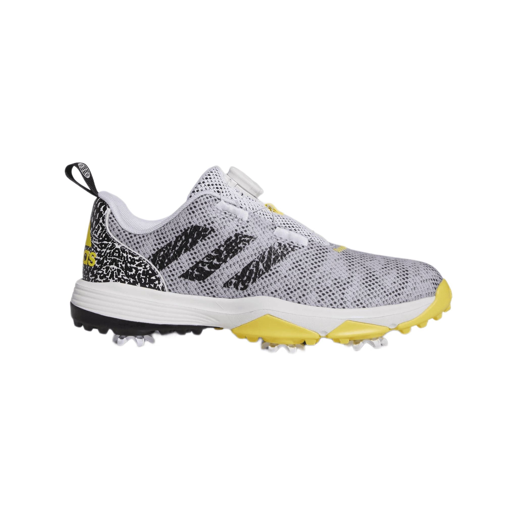 Scarpe da golf Adidas Codechaos 22 BOA Jr.