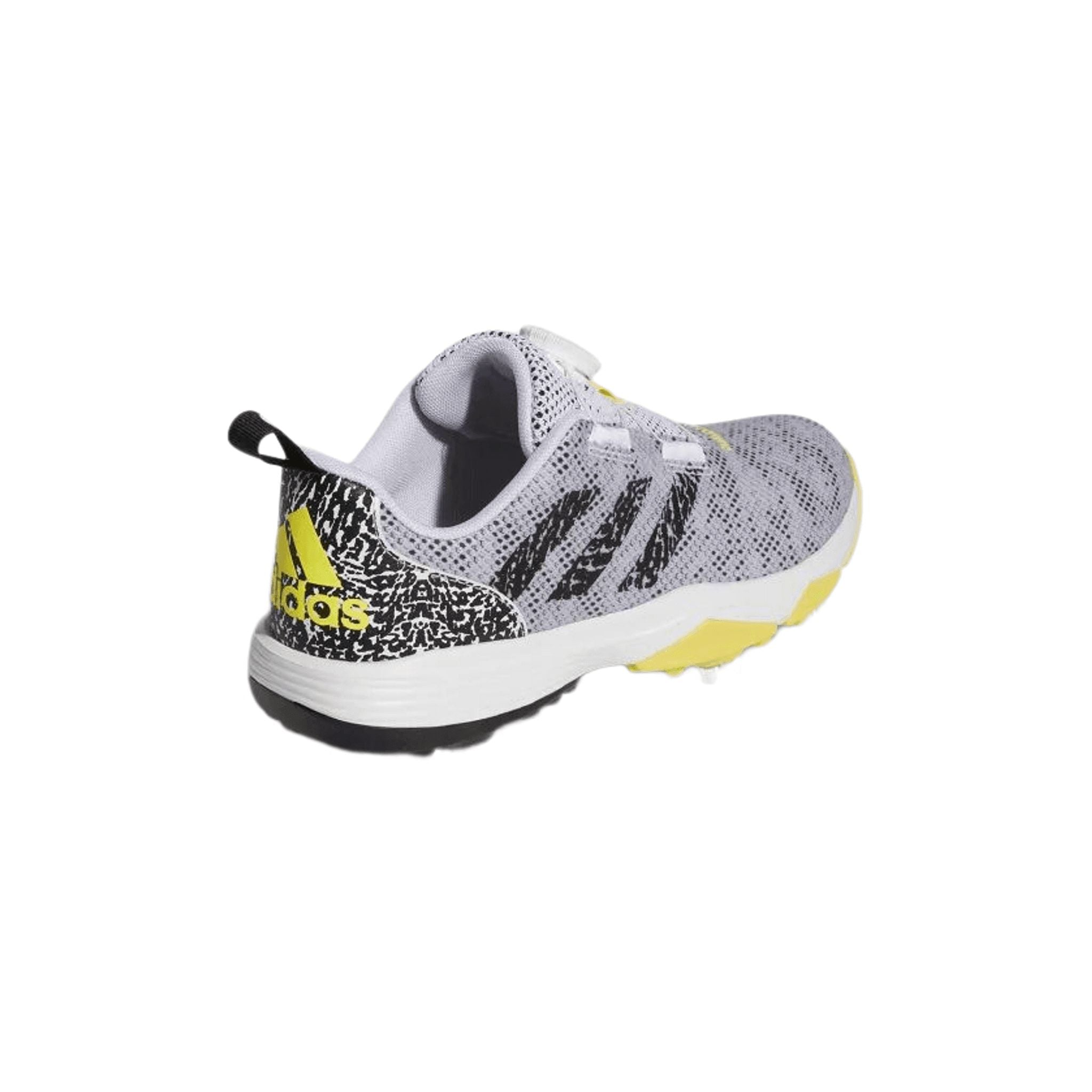 Scarpe da golf Adidas Codechaos 22 BOA Jr.