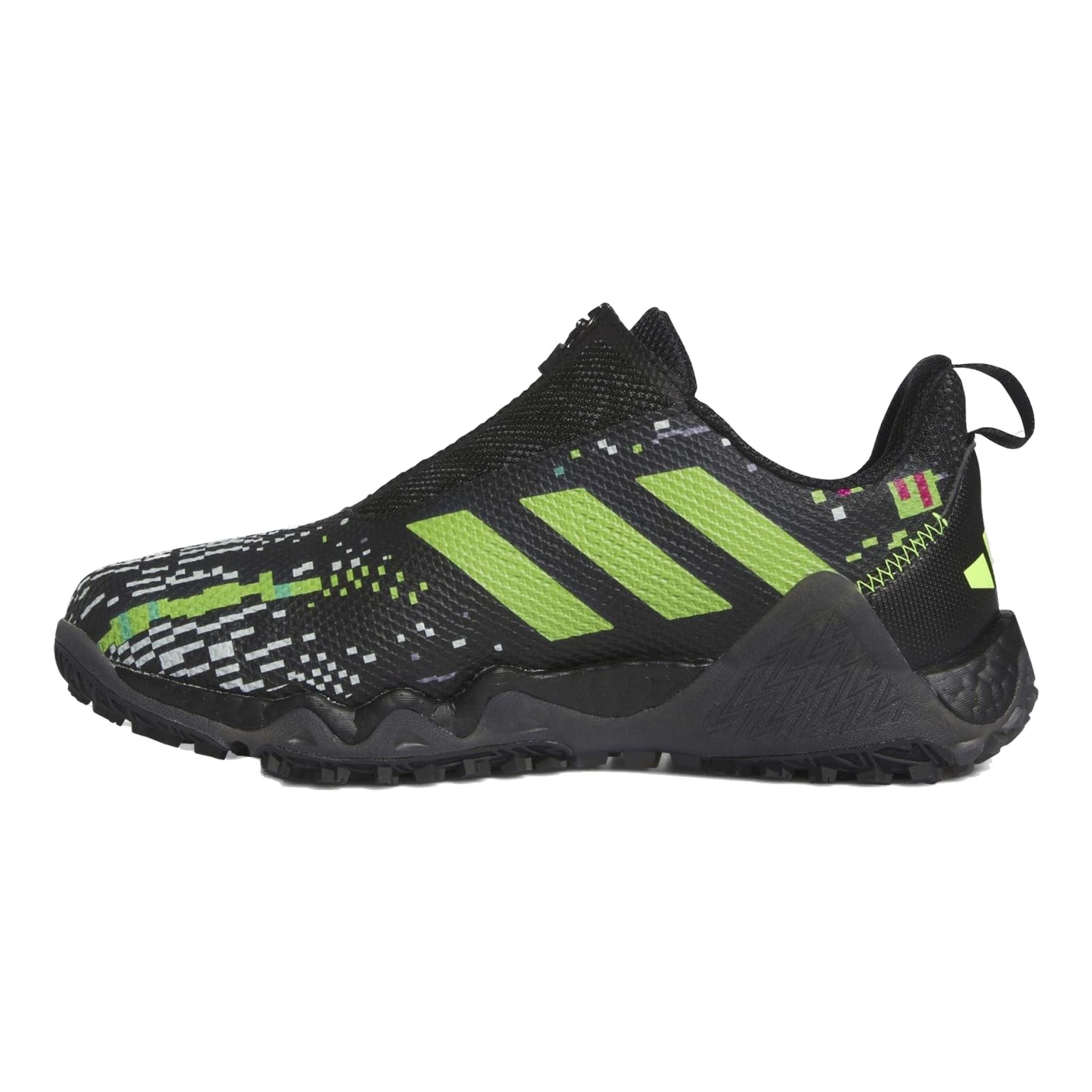 Scarpe da golf da uomo Adidas Codechaos 22 BOA
