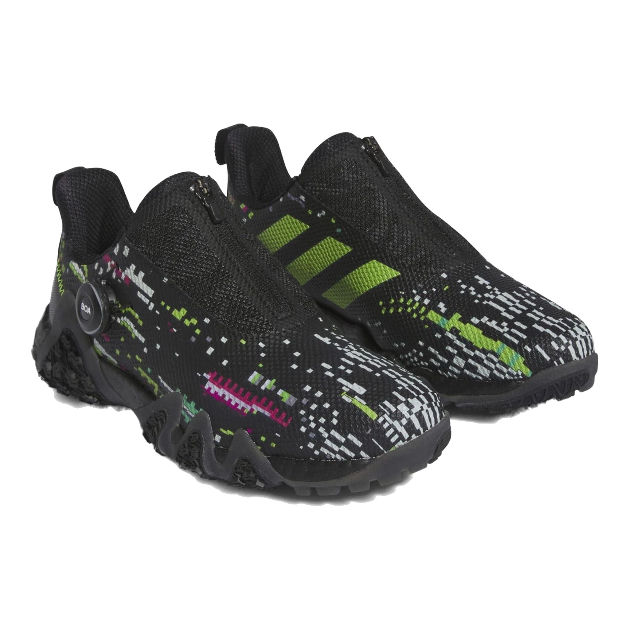 Scarpe da golf da uomo Adidas Codechaos 22 BOA