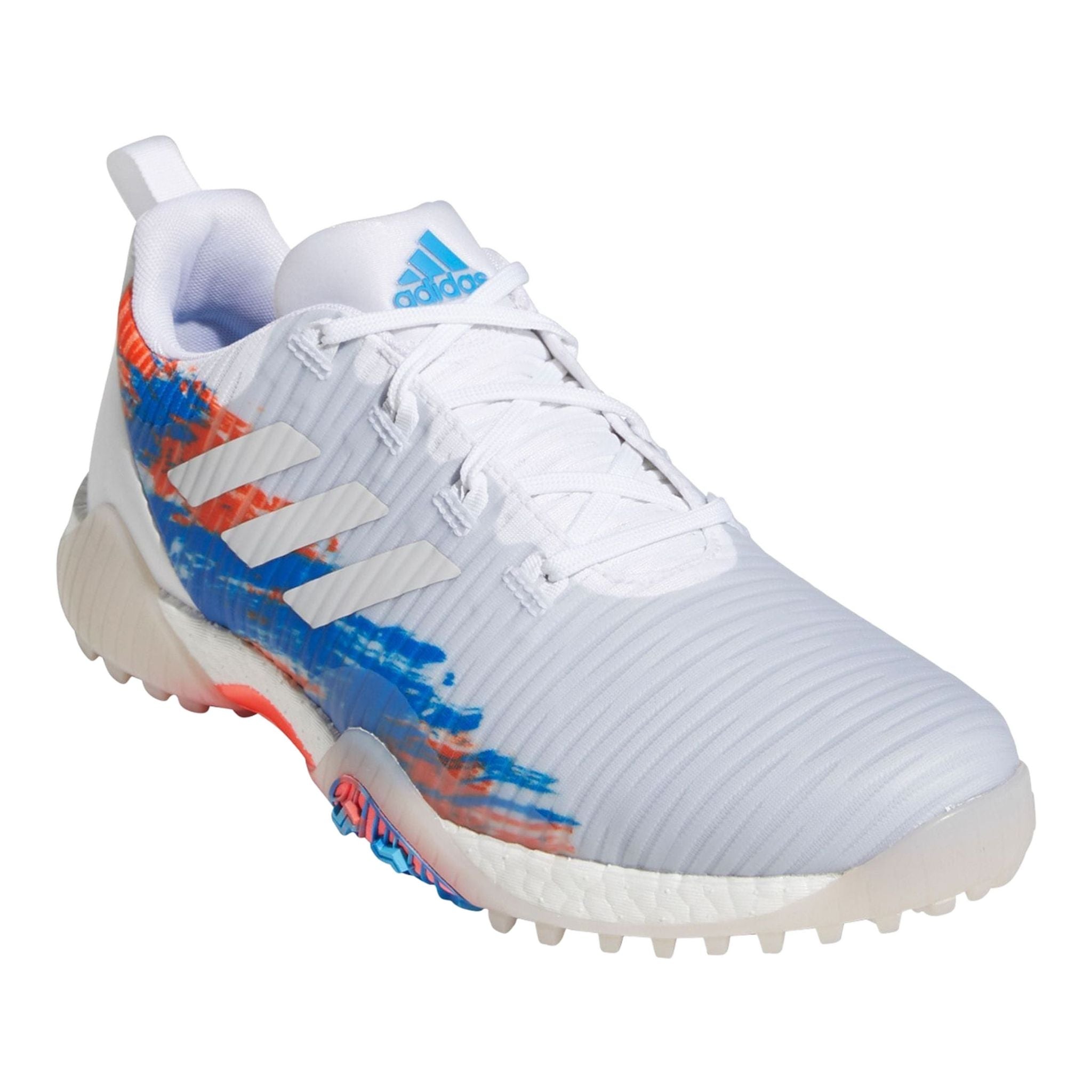 Scarpe da golf da uomo Adidas Codechaos