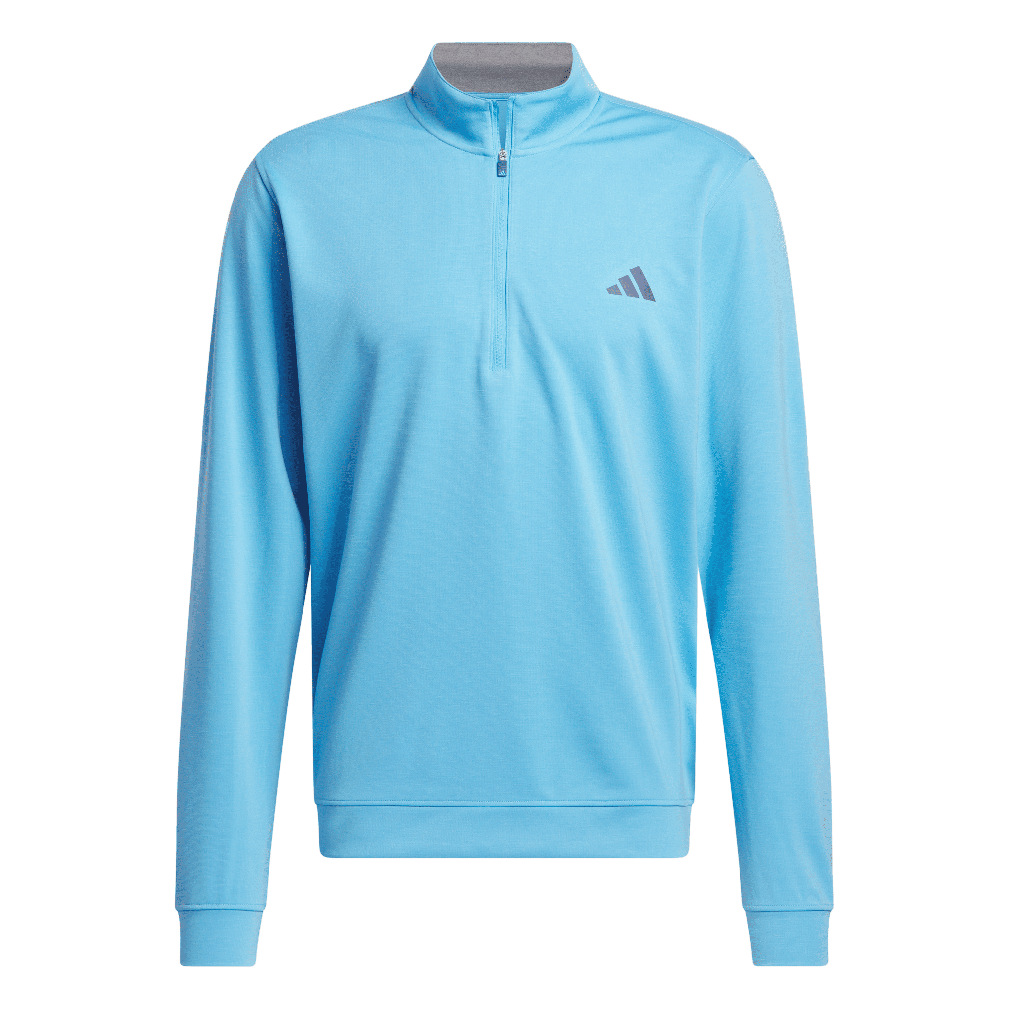 Maglione con zip rialzata a 1/4 di Adidas