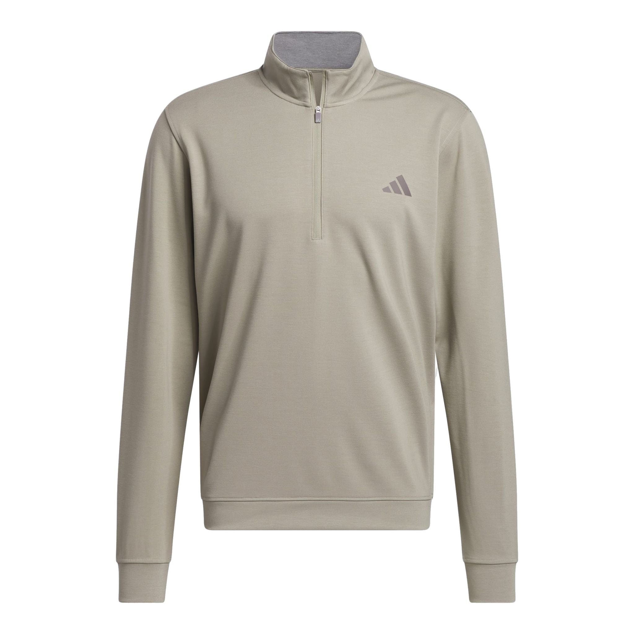 Adidas Maglione con zip a 1/4 rialzato da uomo